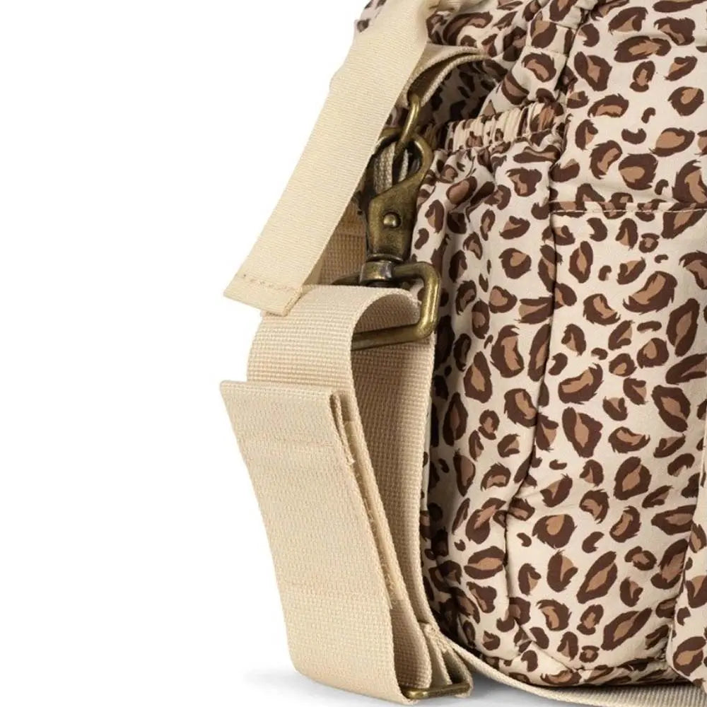 Konges Sløjd Juno All You Need Mini Bag - Leo