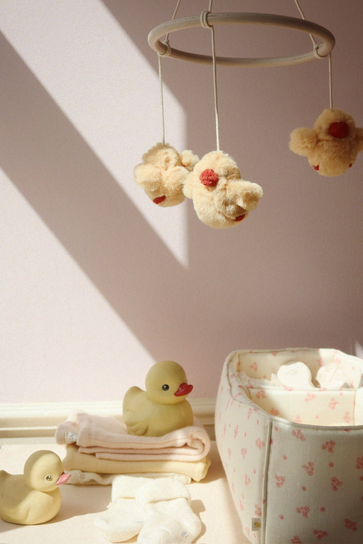 Konges Sløjd Fanga Diaper Organizer - Ilmia by Konges Sløjd