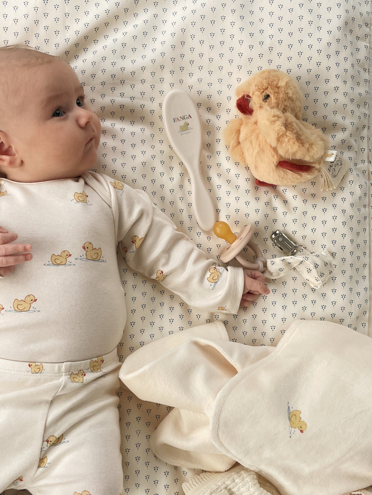 Konges Sløjd Fanga Bello Pants - Fanga Mio by Konges Sløjd