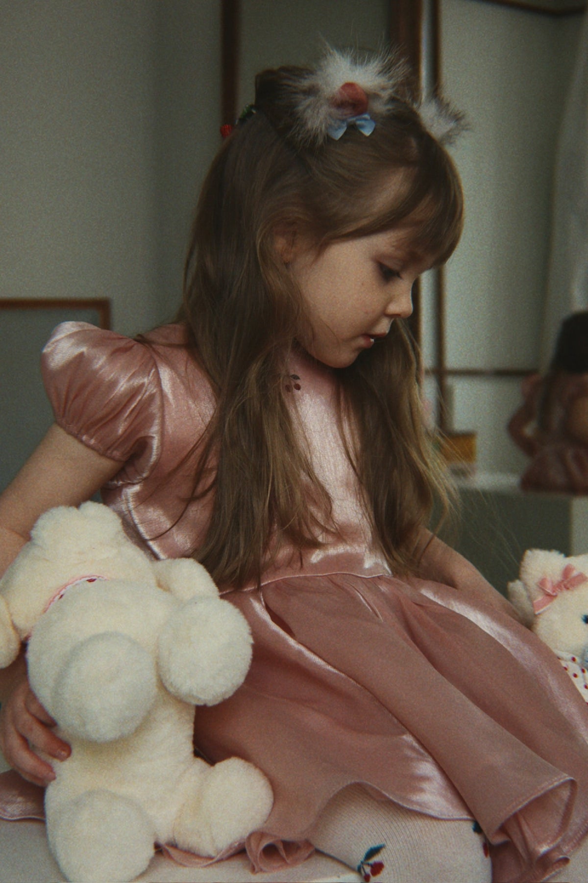 Konges Sløjd Fia Dress outfit inspiration