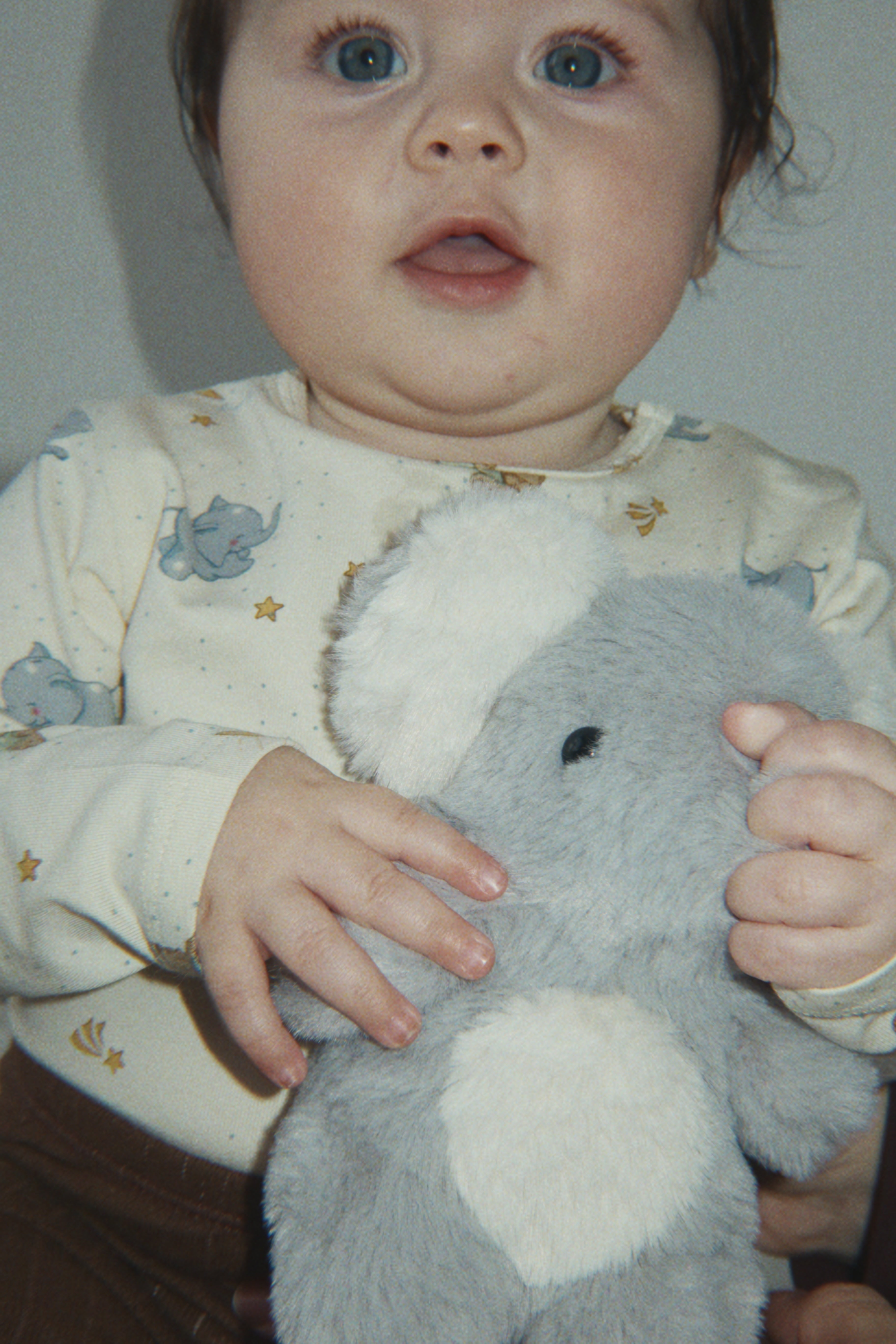 Konges Sløjd Basic Long Sleeve Bodysuit - Cucciolo - image 2