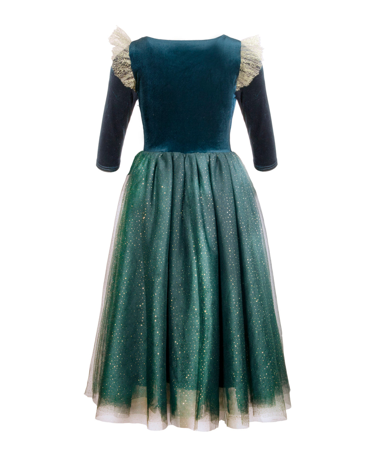 Joy Costumes Brave Princess Costume