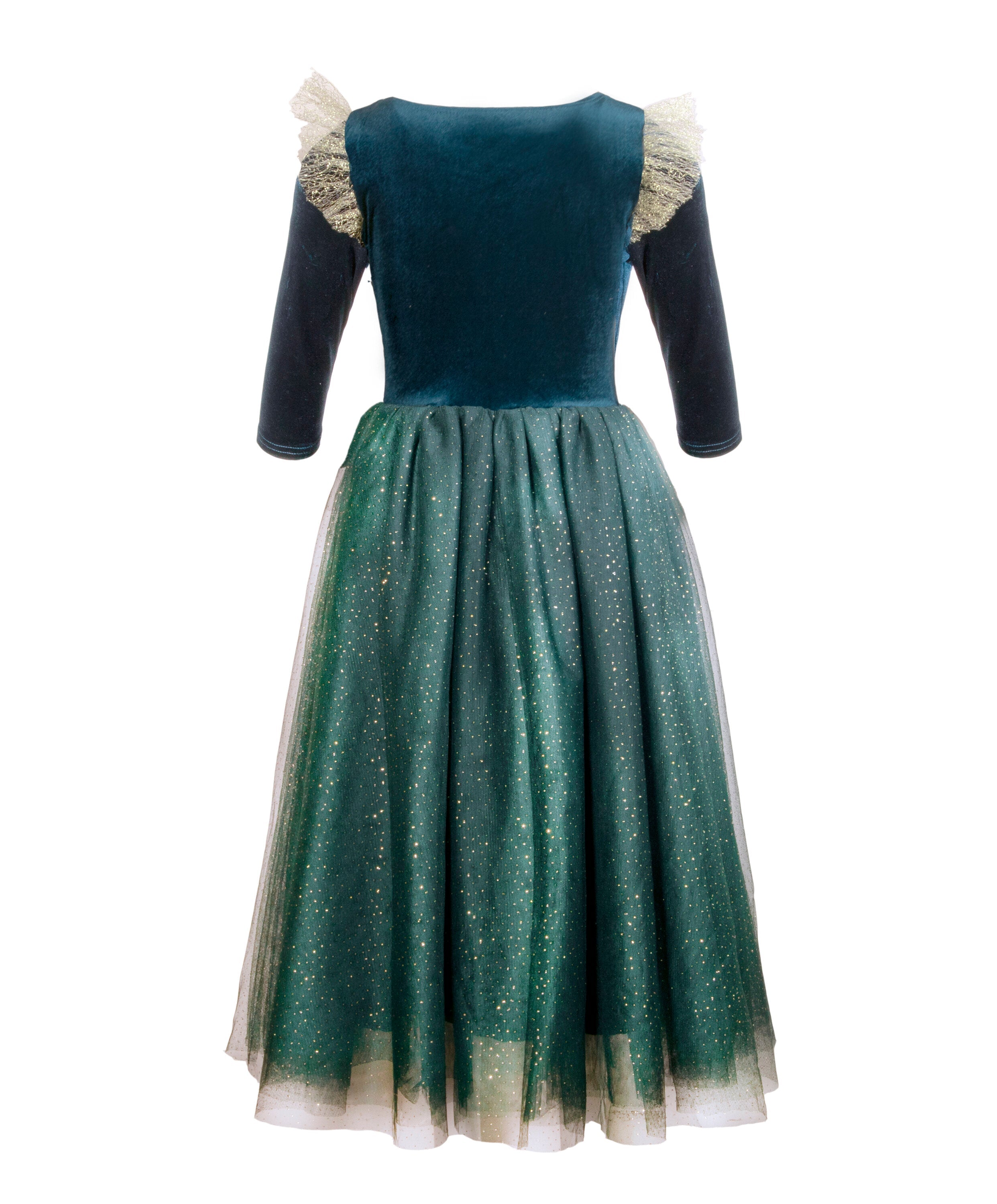 Joy Costumes Brave Princess Costume