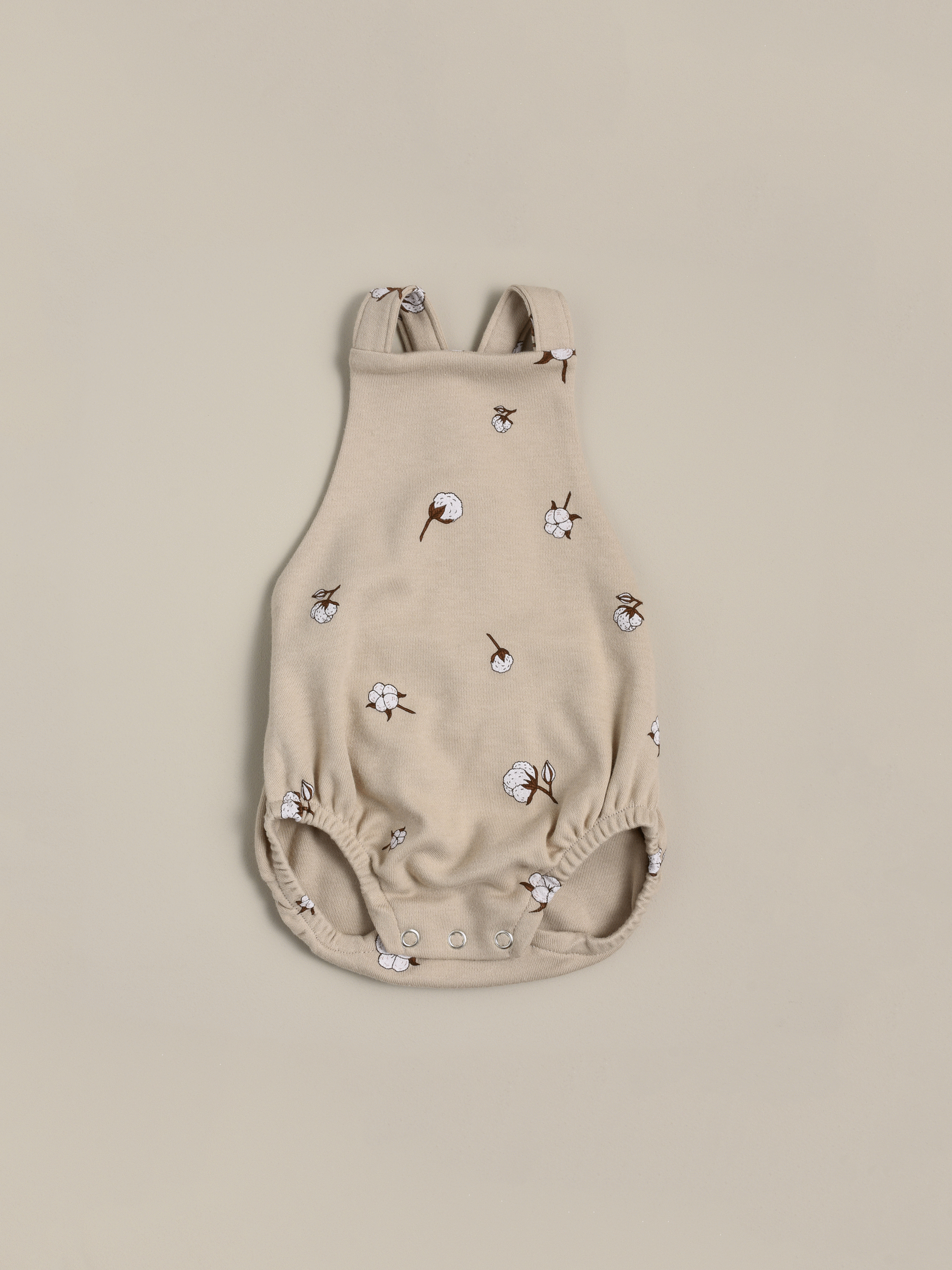 Organic zoo Cottonfield Bloomers with braces Organic Zoo