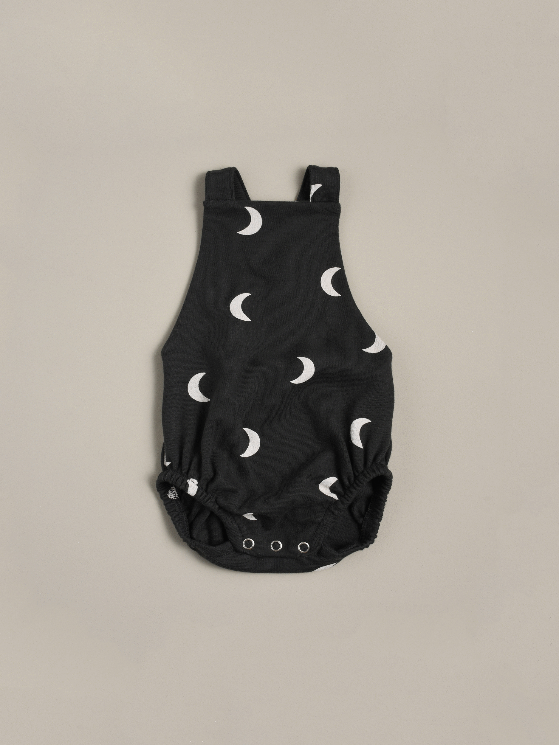 Organic Zoo Black Midnight Bloomers With Braces Organic Zoo