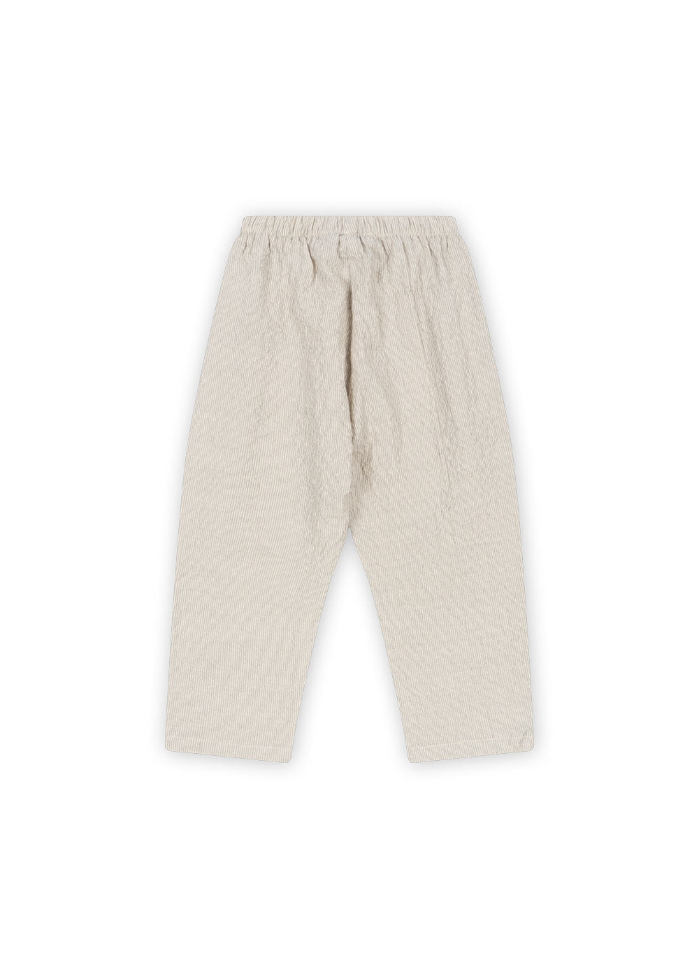 Konges Sløjd Elliot Pants GOTS – Quarry Stripe