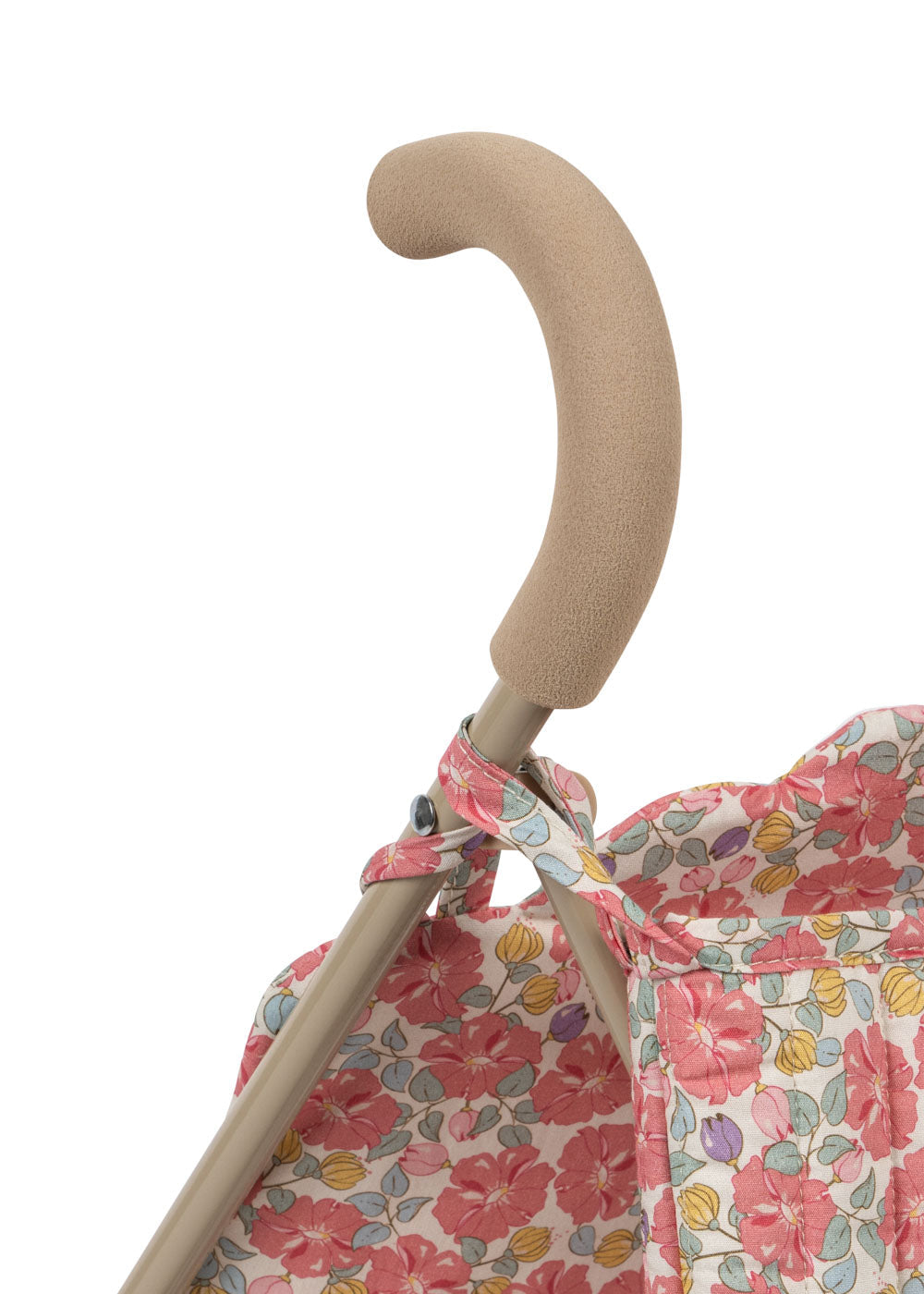 Konges Sløjd DOLL STROLLER - rose anglaise