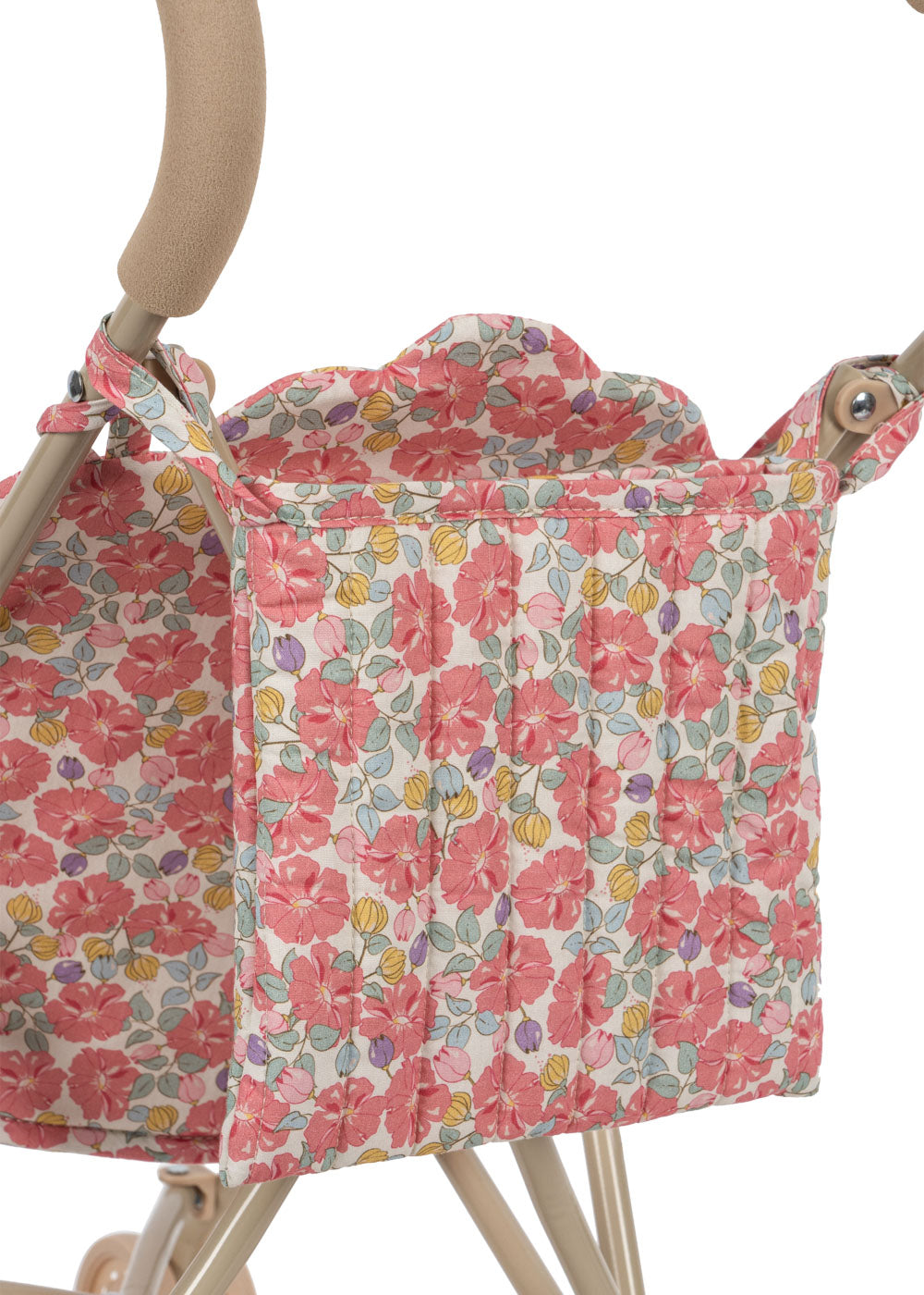Konges Sløjd DOLL STROLLER - rose anglaise