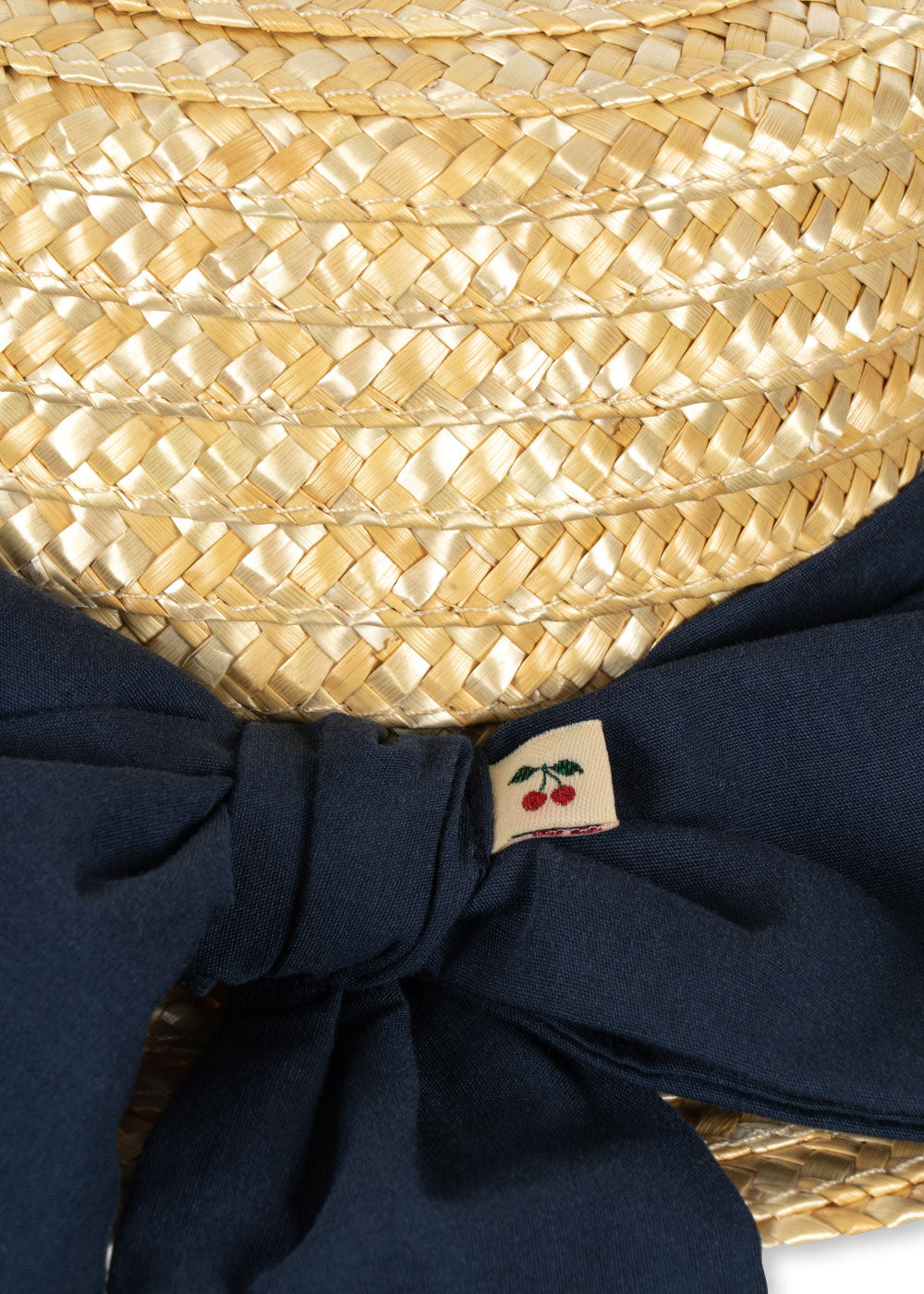 Konges Sløjd ALLIE SAILOR HAT - navy blazer