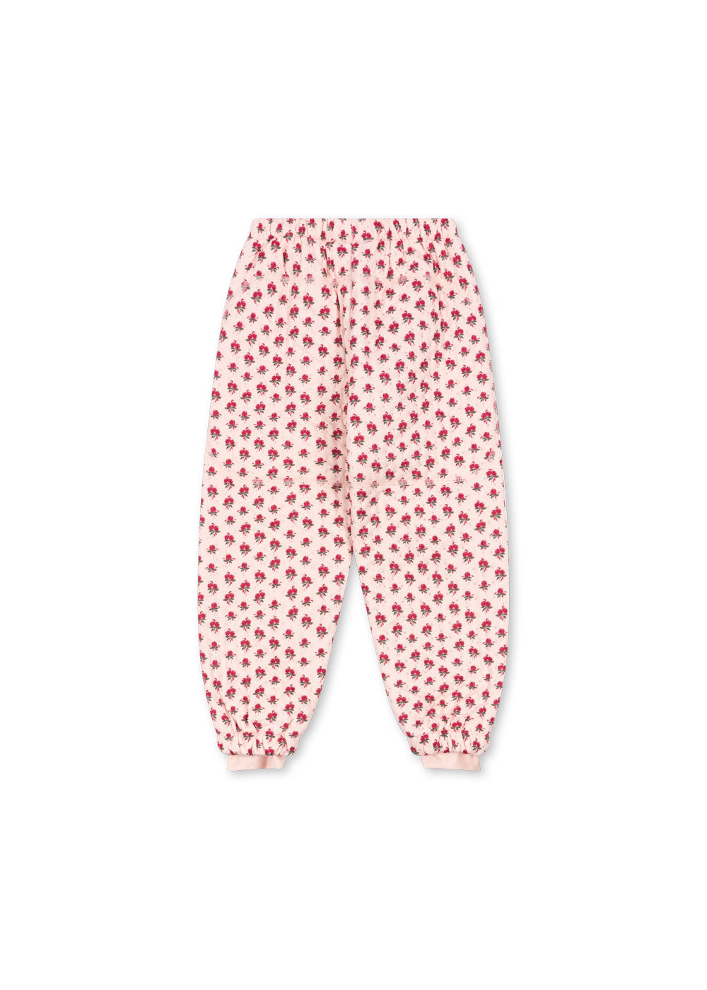 Konges Sløjd Thermo Pants – Rosie Blush