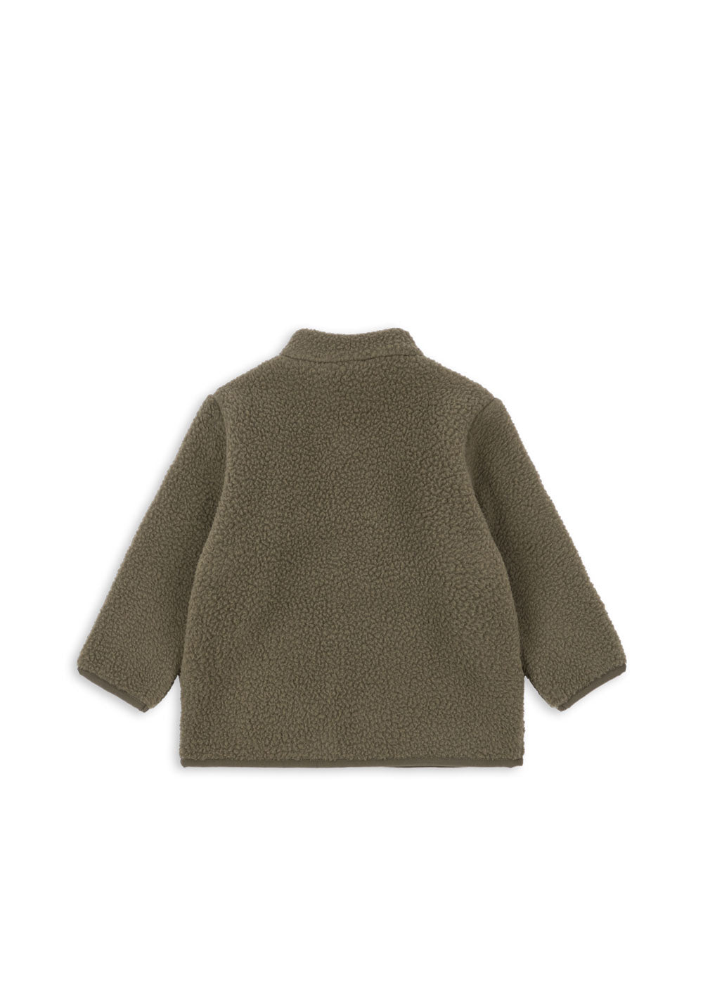 Konges Sløjd Thermy Fleece Jacket – Kalamata