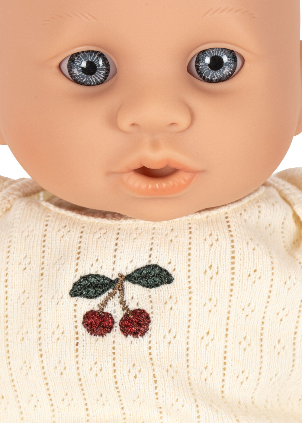 Konges Sløjd Bobo & Bobbie Baby Doll Set – Multi