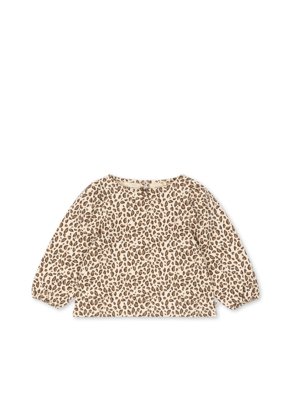 Konges Sløjd Drey Blouse - Leo