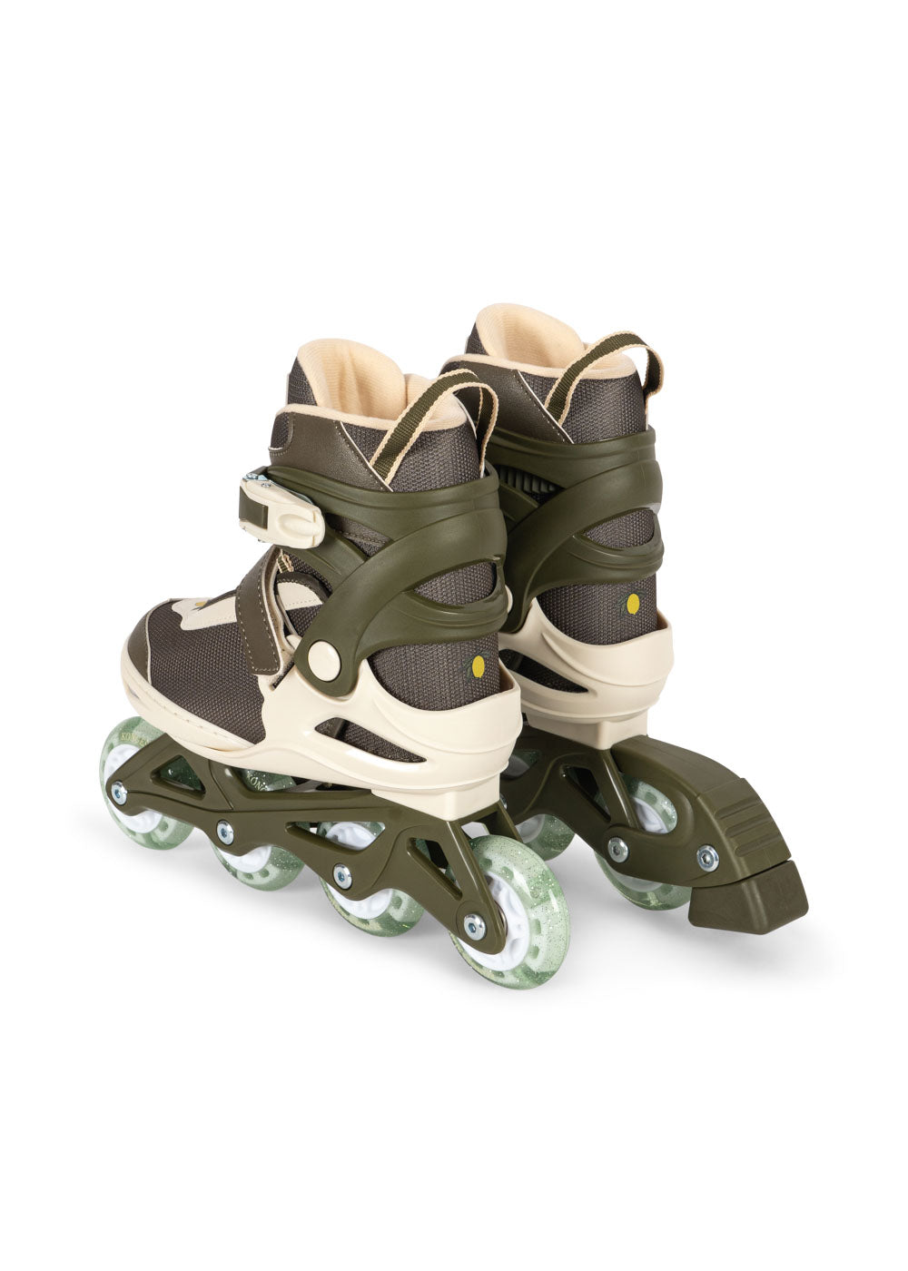 Konges Sløjd Light Up Roller Skates - Kalamata