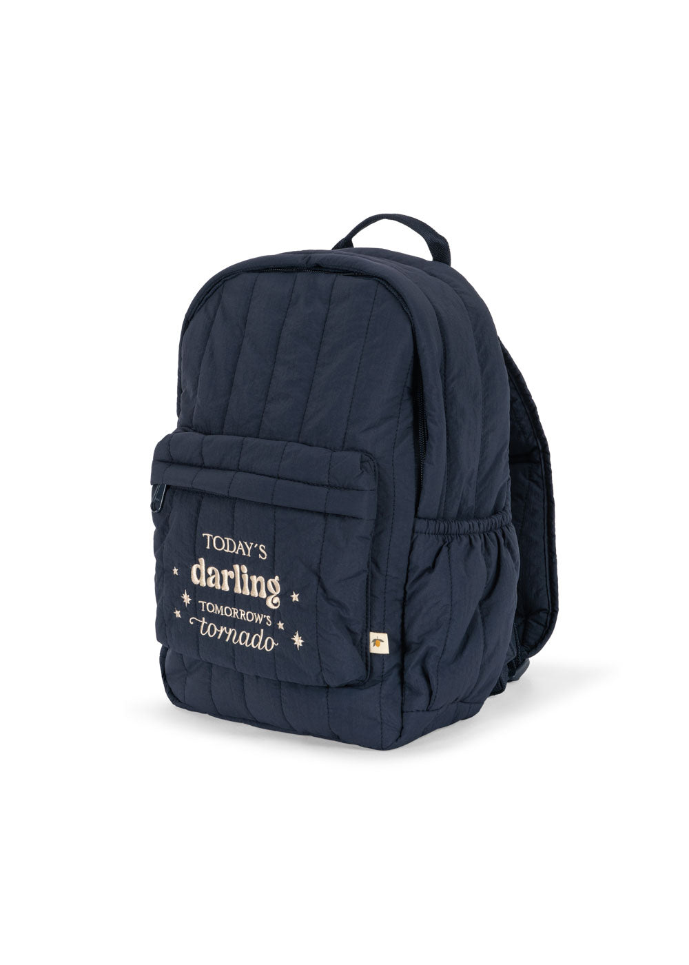Konges Sløjd JUNO BACKPACK - total eclipse