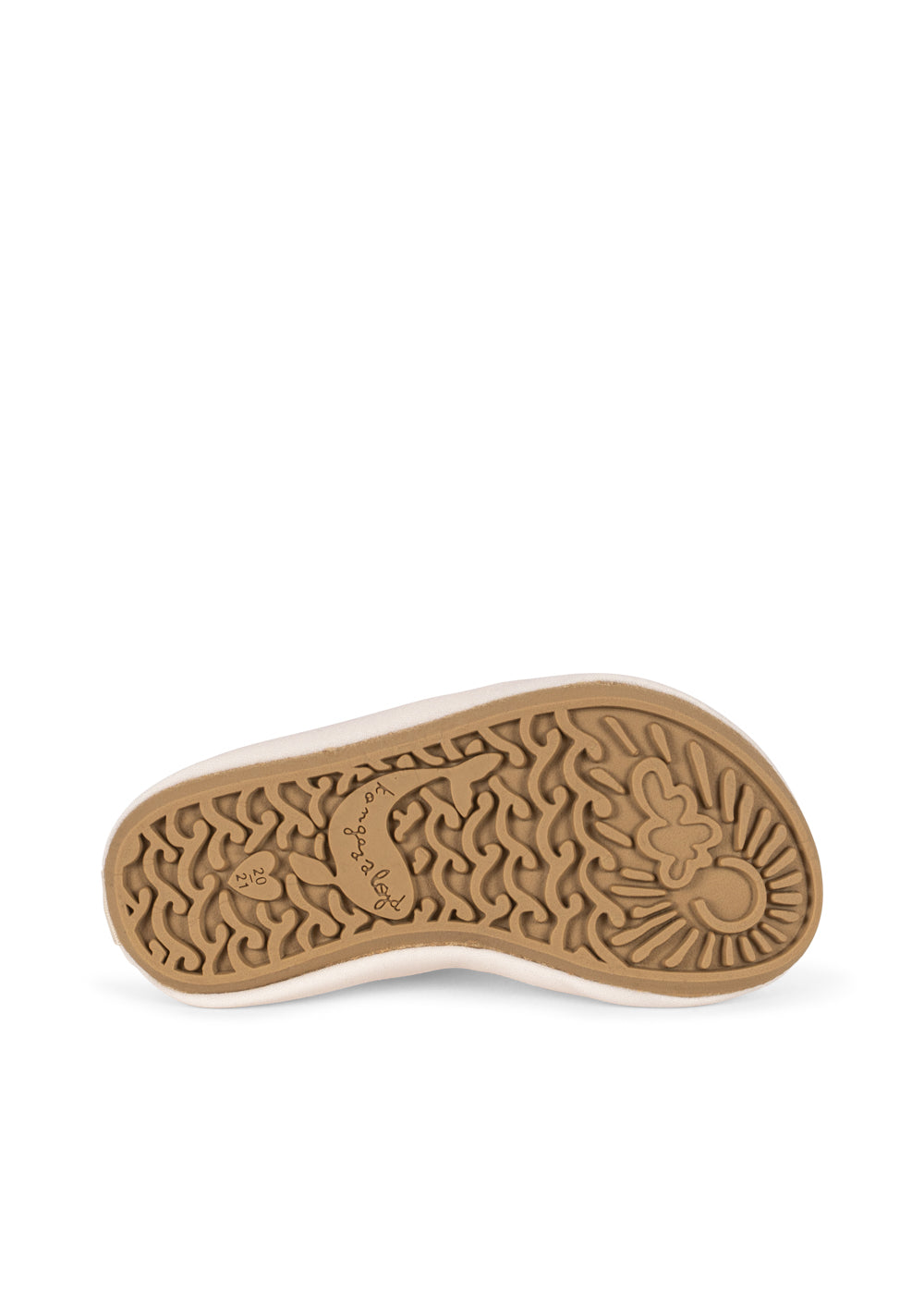 ASTER SWIM SHOES - mon grand citron