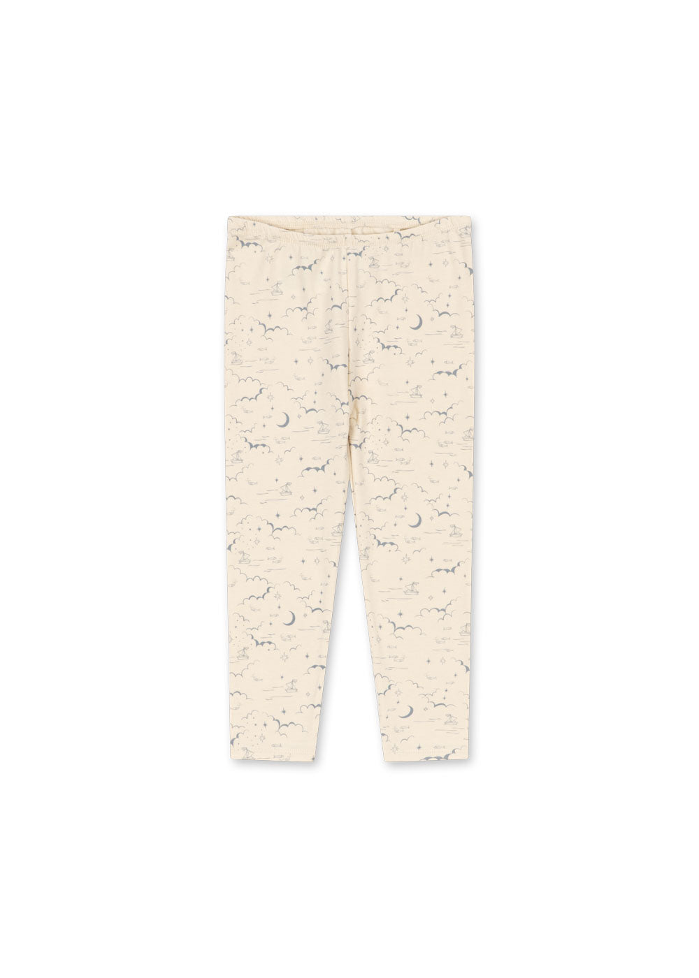 Konges Sløjd Basic Pants – Cielo Marino