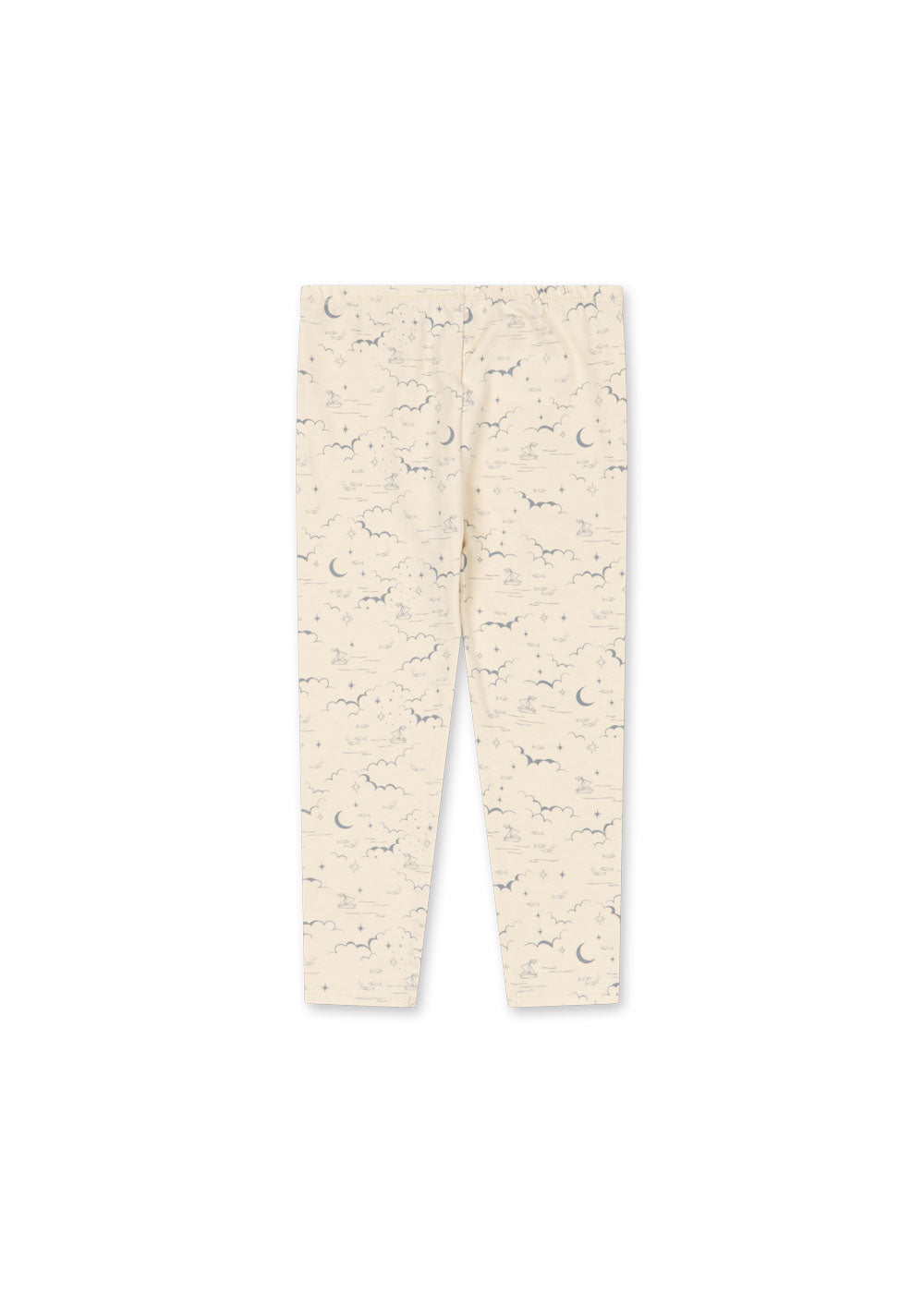 Konges Sløjd Basic Pants – Cielo Marino