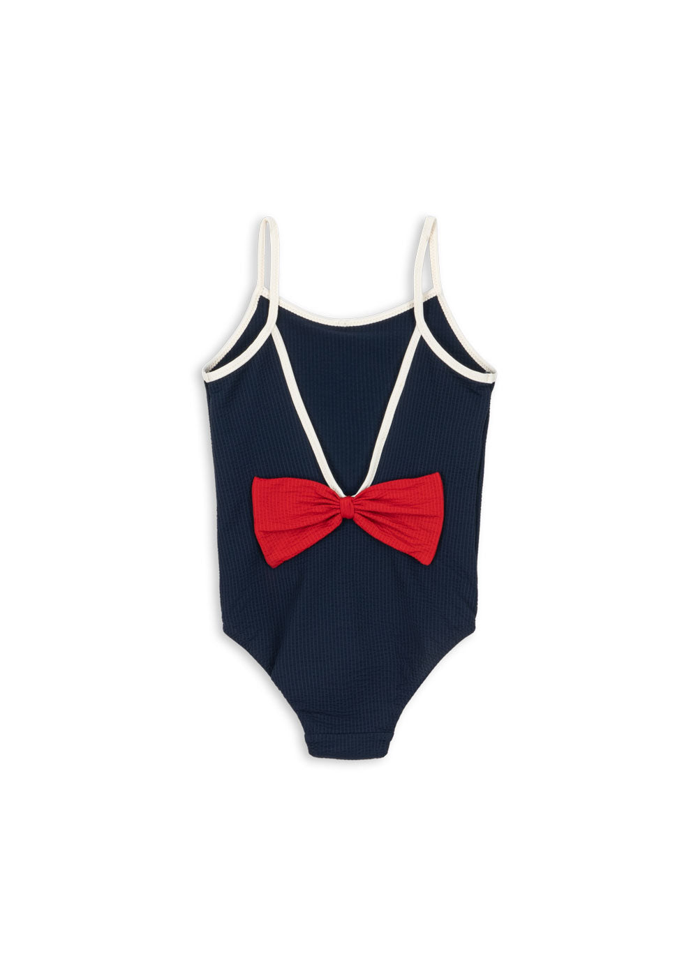 Konges Sløjd BOWIE SWIMSUIT - navy blazer