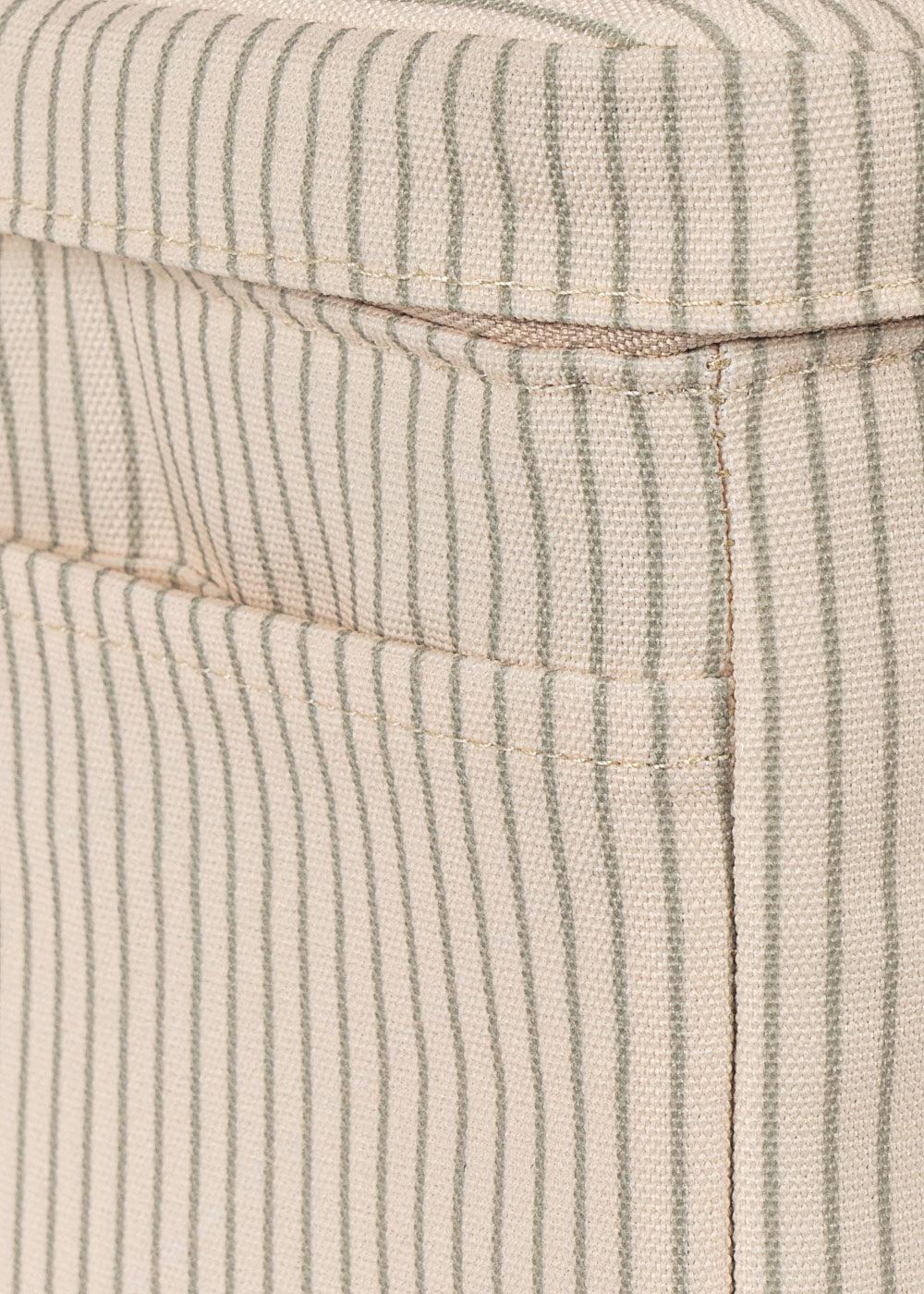 Konges Sløjd Carl Cooler Bag - Tea Stripe