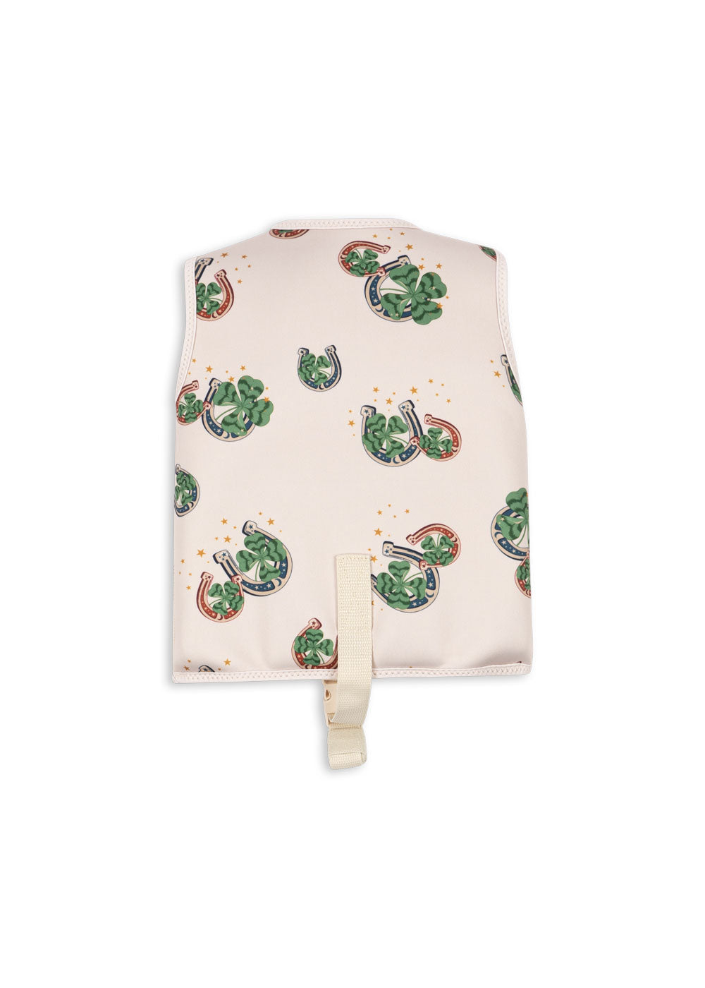 Konges Sløjd Ellis Swim Vest – Wish Me Luck