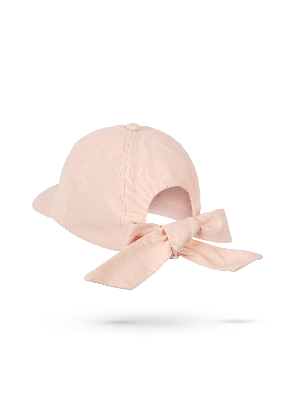 Konges Sløjd Frankie Bow Cap - Chintz Rose