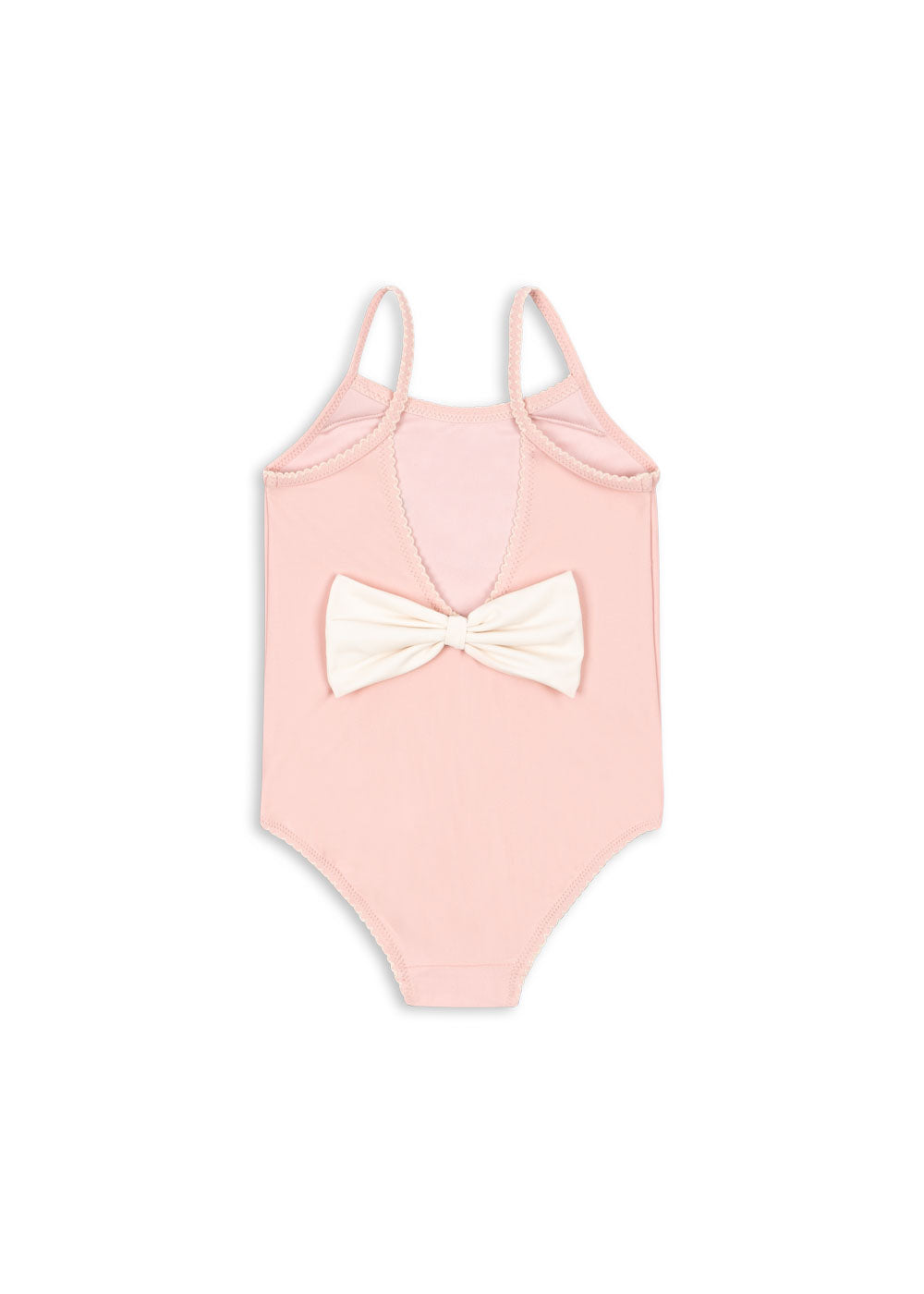 Konges Sløjd KITTY SWIMSUIT - powder pink