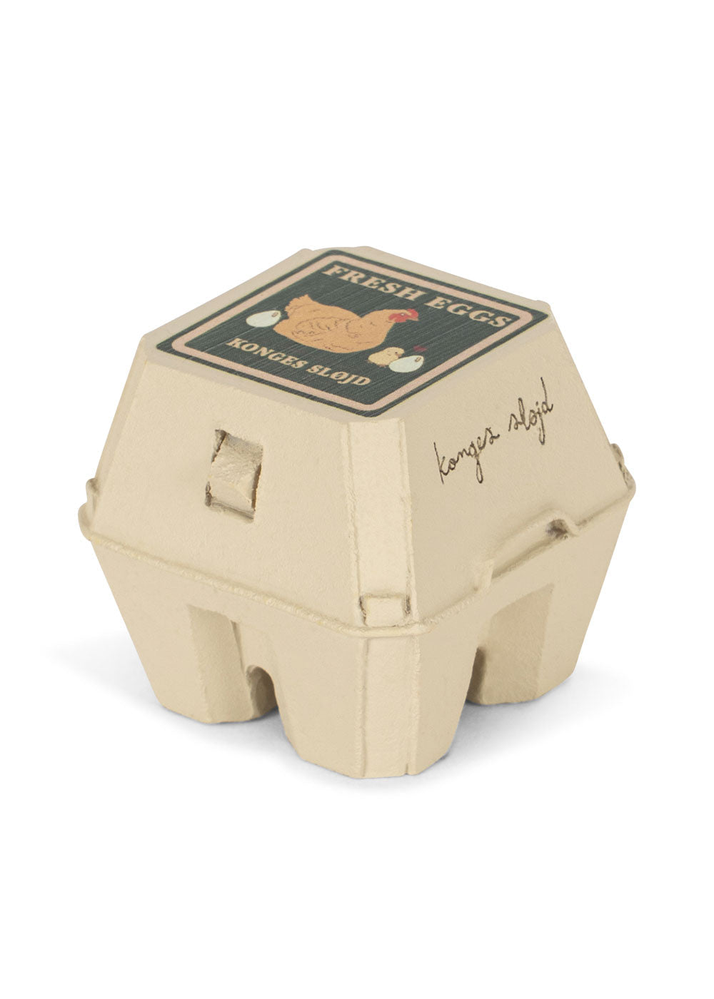 Konges Sløjd Mini Market Grocery Set – Multi