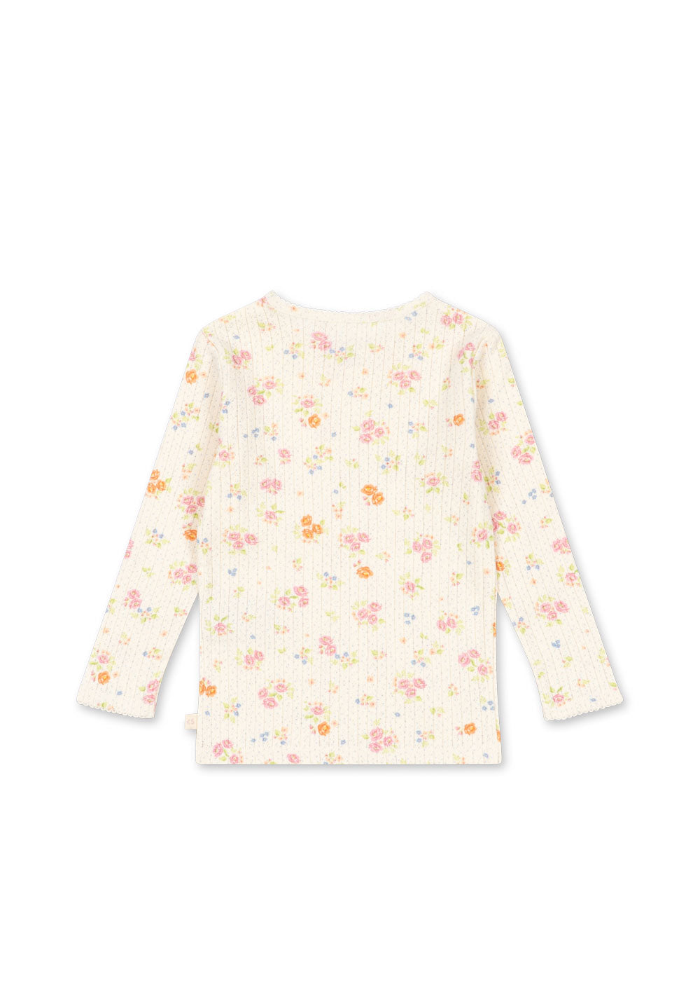 MINNIE BLOUSE - nonoka