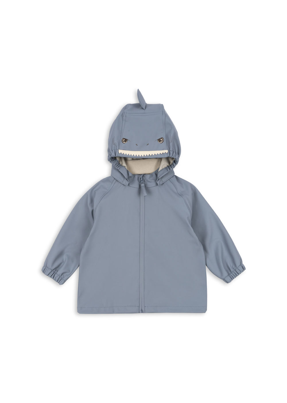 Konges Sløjd Sharka Rain Jacket - Tradewinds