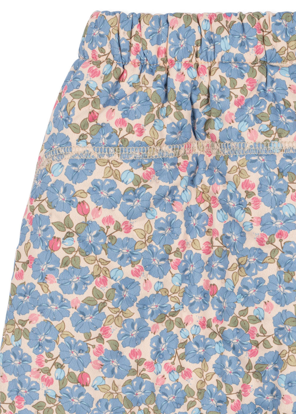 Konges Sløjd Thermo Pants - Fleur Rosier