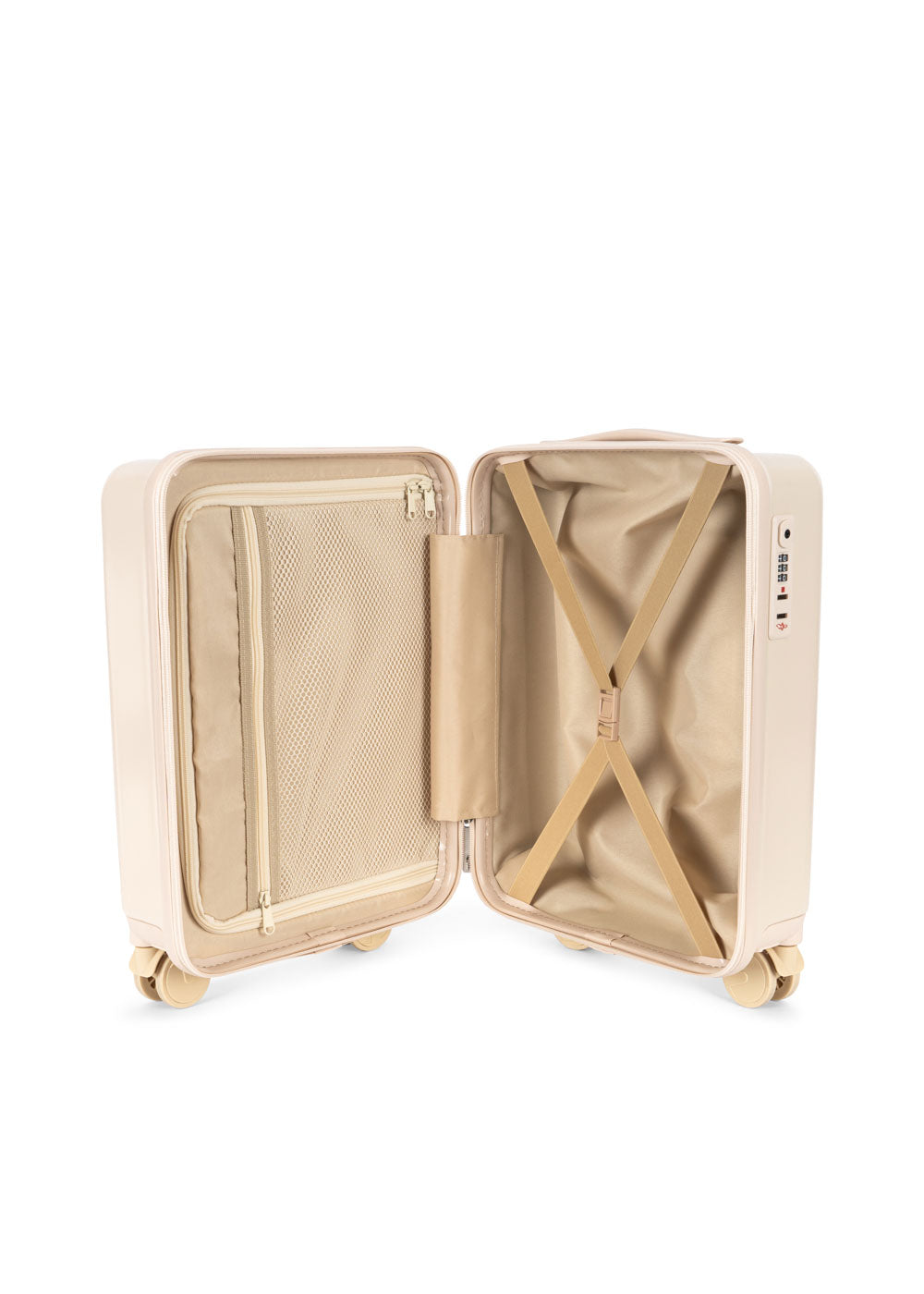 Konges Sløjd Travel Suitcase - sweet and sour