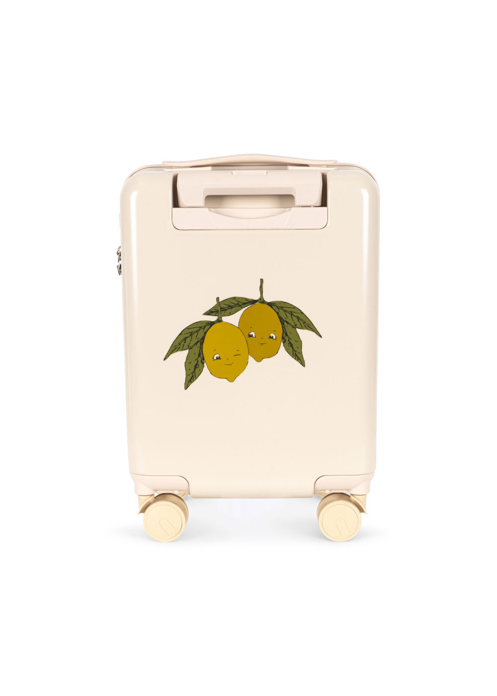 Konges Sløjd Travel Suitcase - sweet and sour