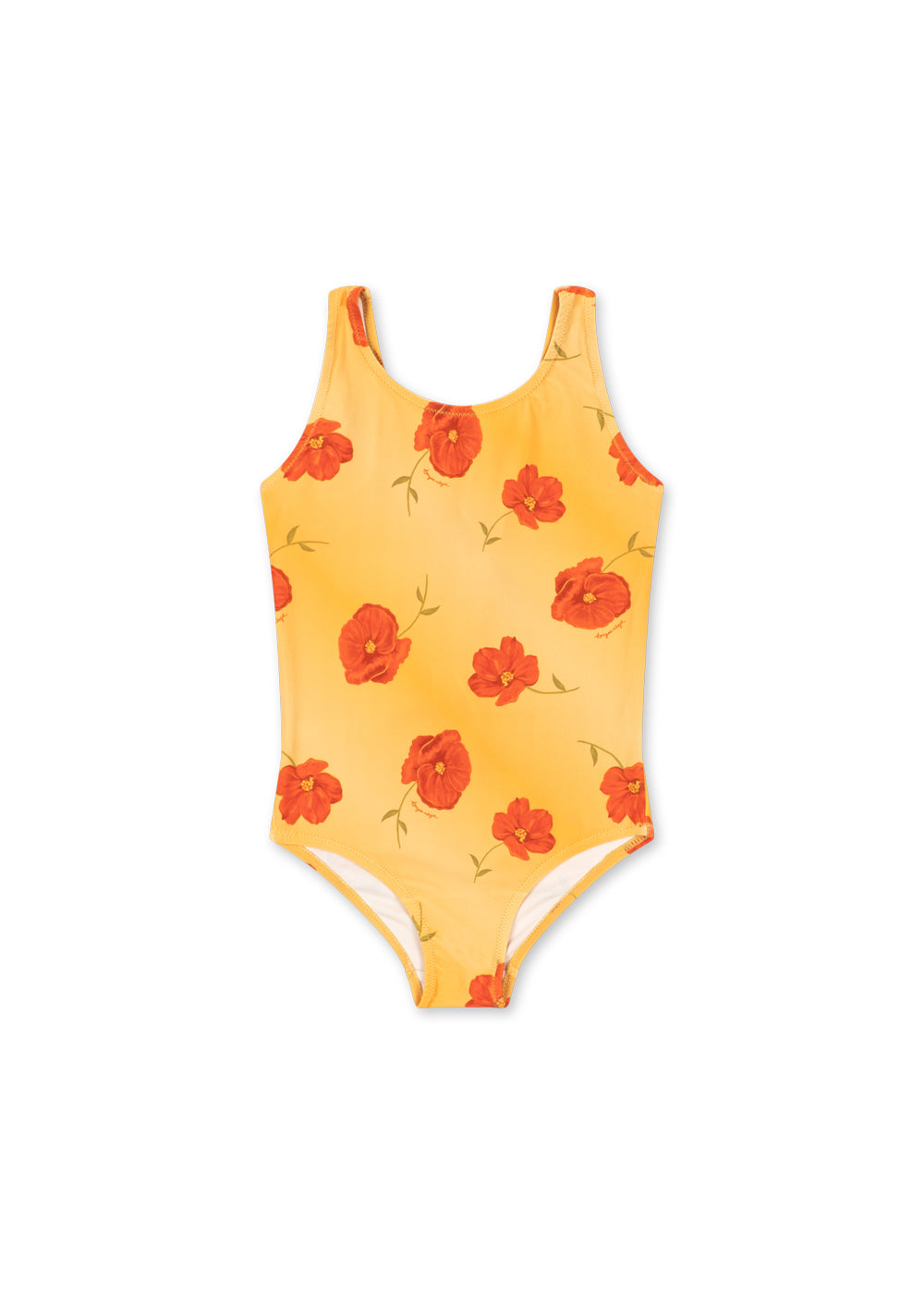Konges Sløjd ABRIA SWIMSUIT - viella sol