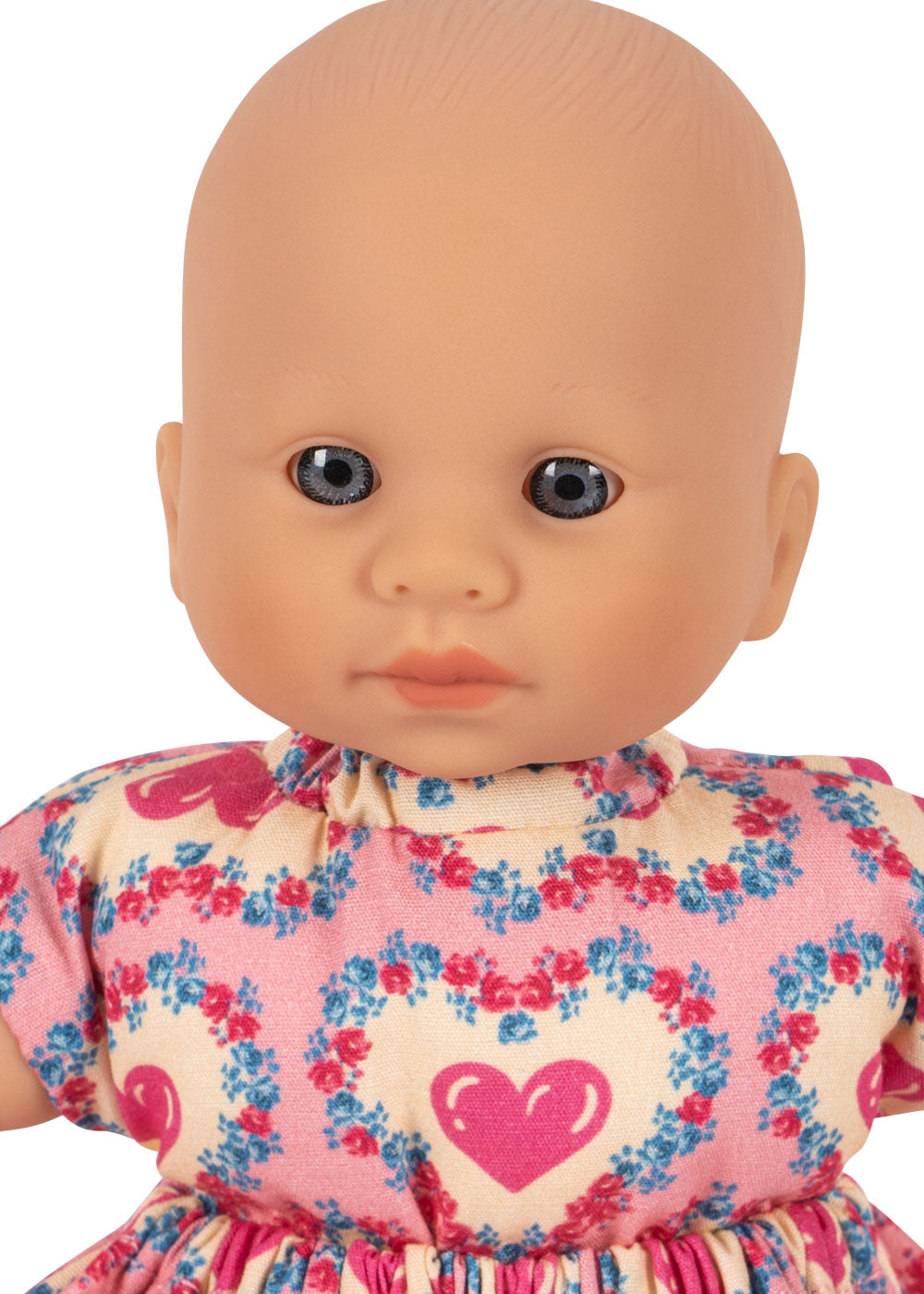Konges Sløjd Felice Mini Doll - Felice Rose - image 3