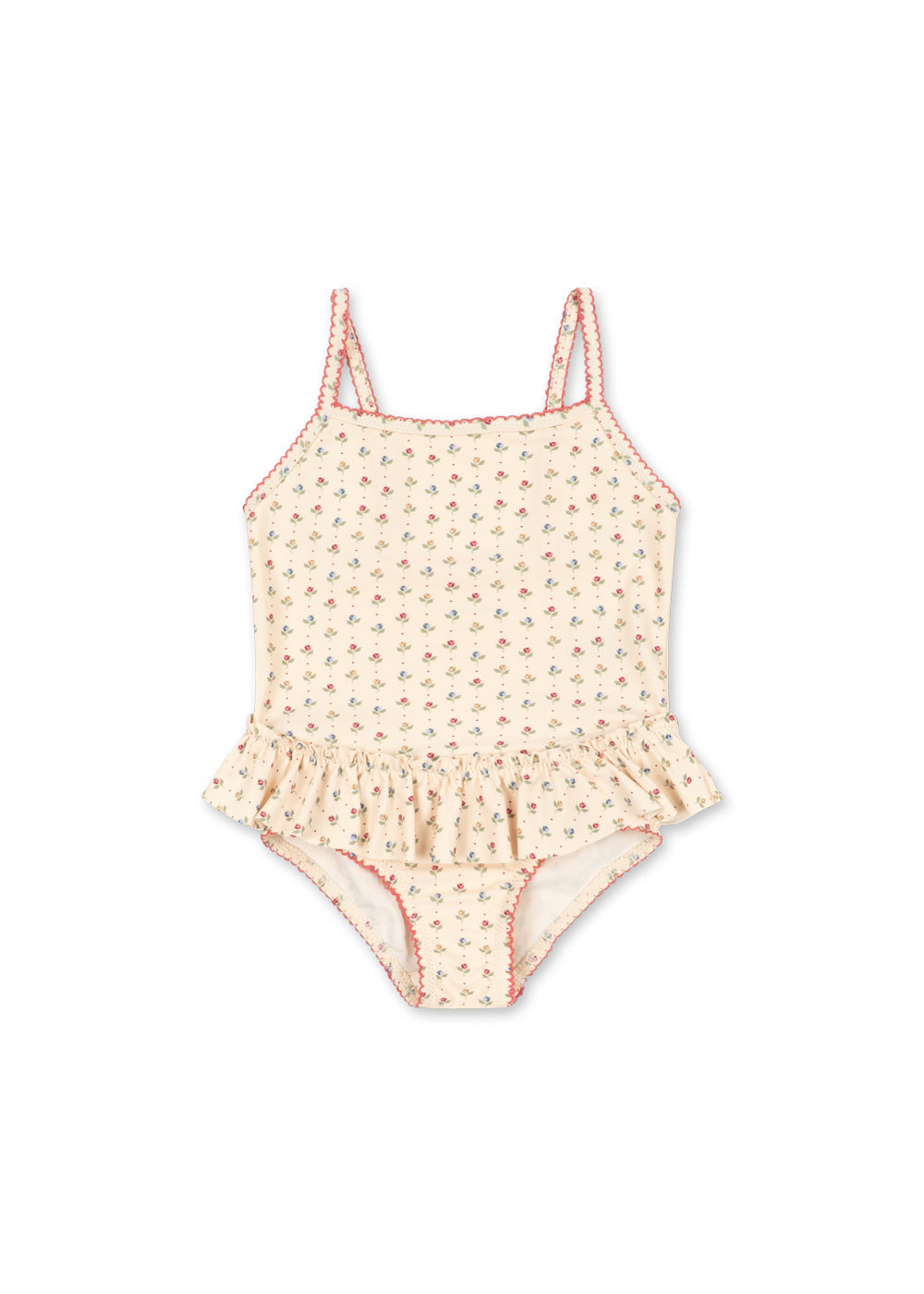 Konges Sløjd GINA SWIMSUIT - tuli coeur