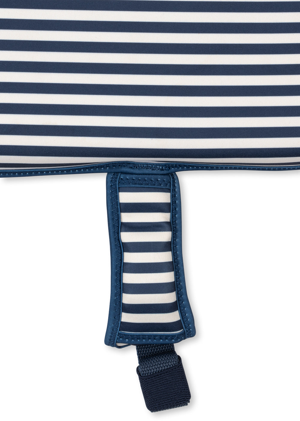 Konges Sløjd Hollis Swim Water Wings – Marin Stripe