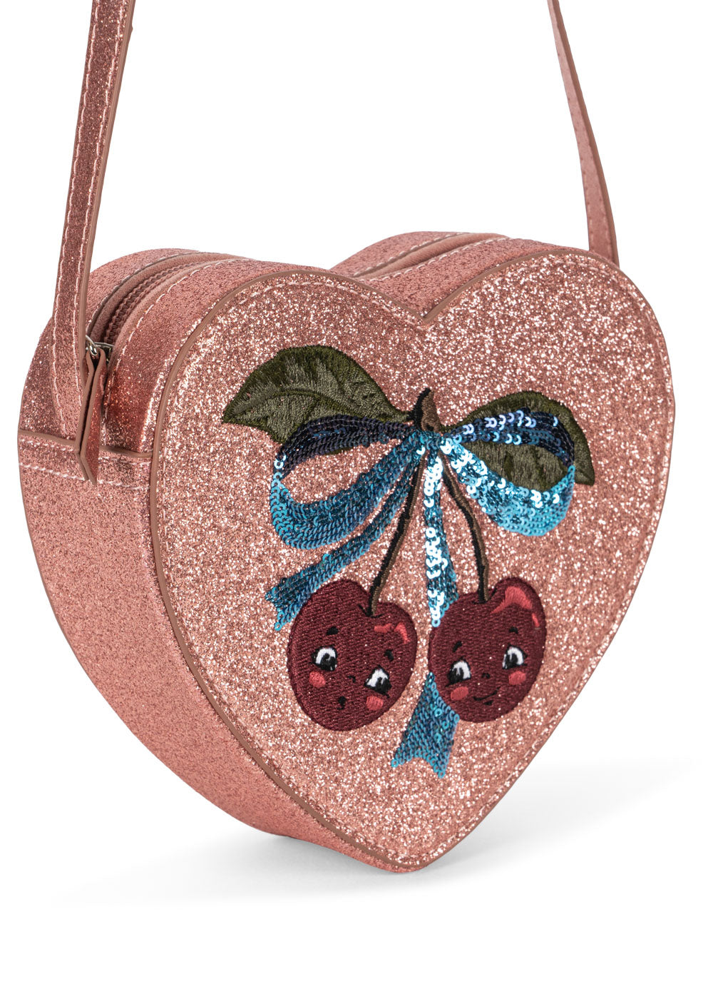 Konges Sløjd TUT SHOULDER BAG - mellow rose