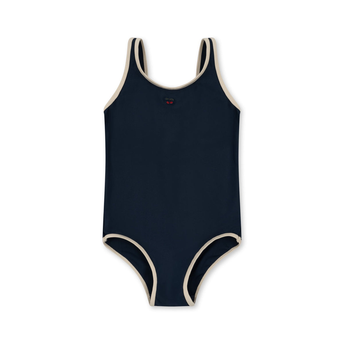 Konges Sløjd MANON SWIMSUIT - dress blue