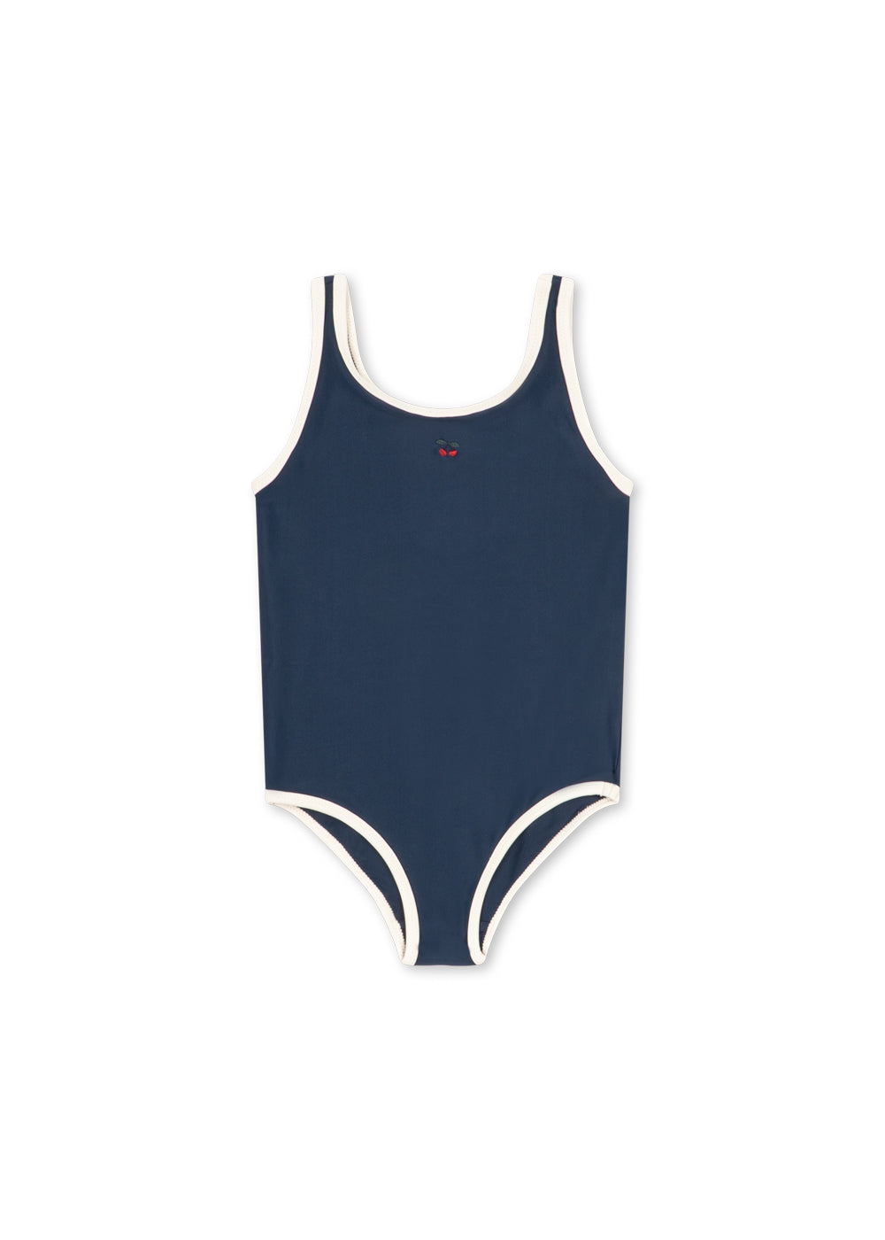 Konges Sløjd MANON SWIMSUIT - dress blue
