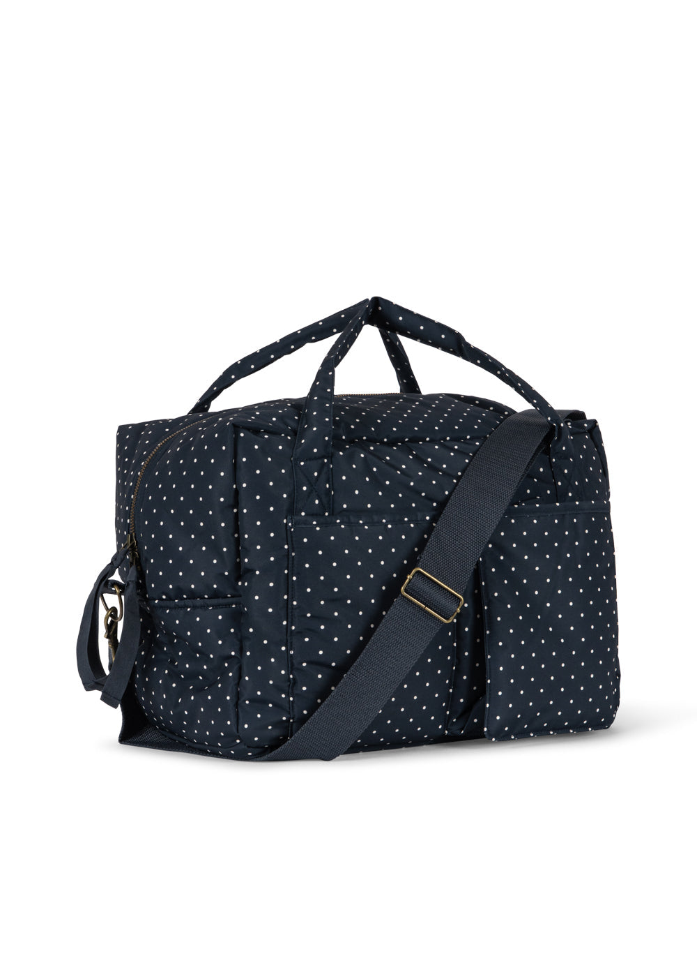 Konges Sløjd All You Need Bag - Dot Nuit Petite - image 1