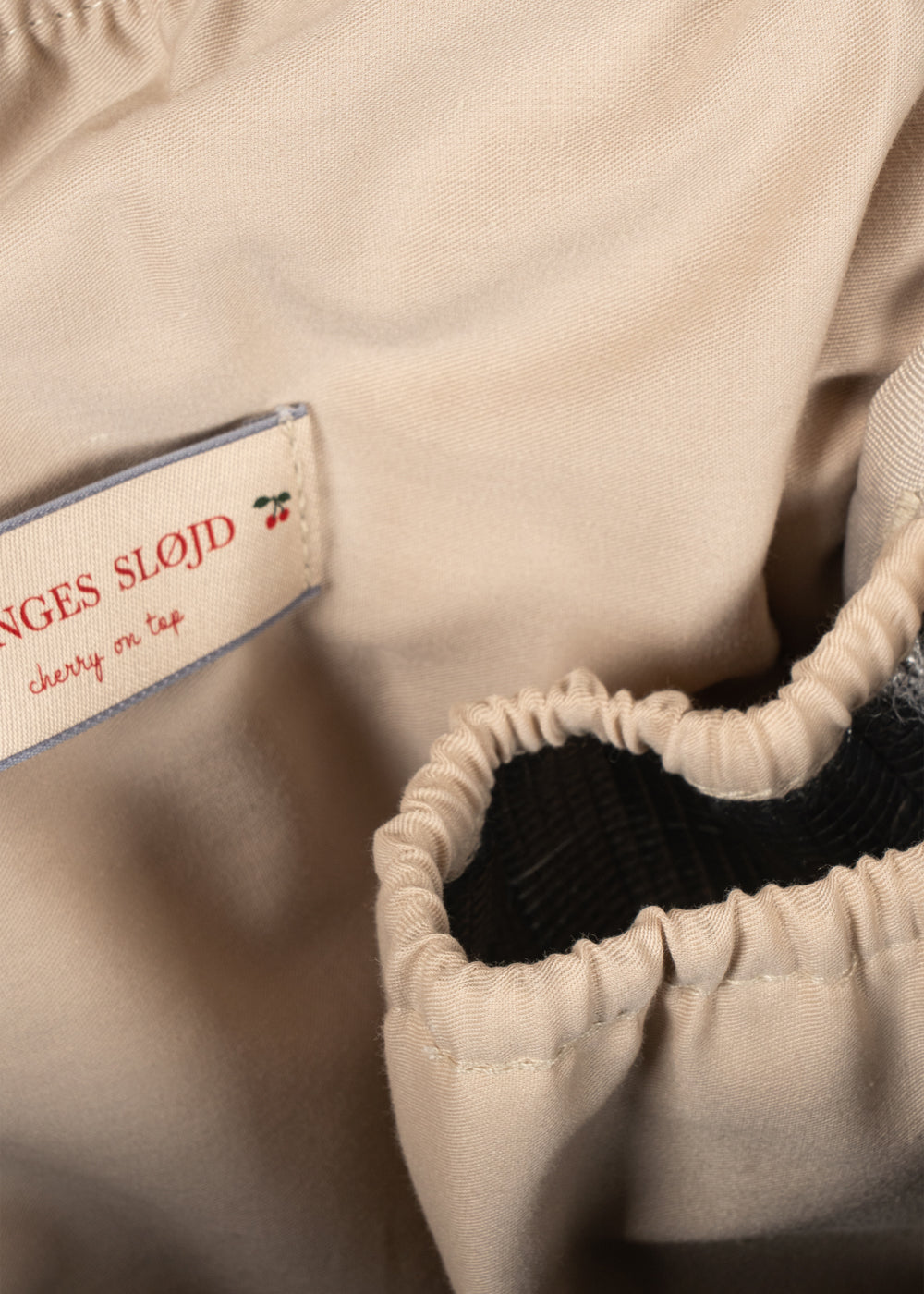 Konges Sløjd All You Need Bag - Dot Nuit Petite - image 6