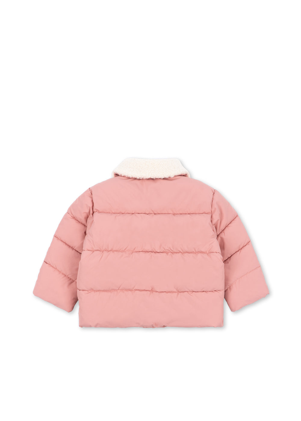 Konges Sløjd Alpi Collar Jacket - Rosette