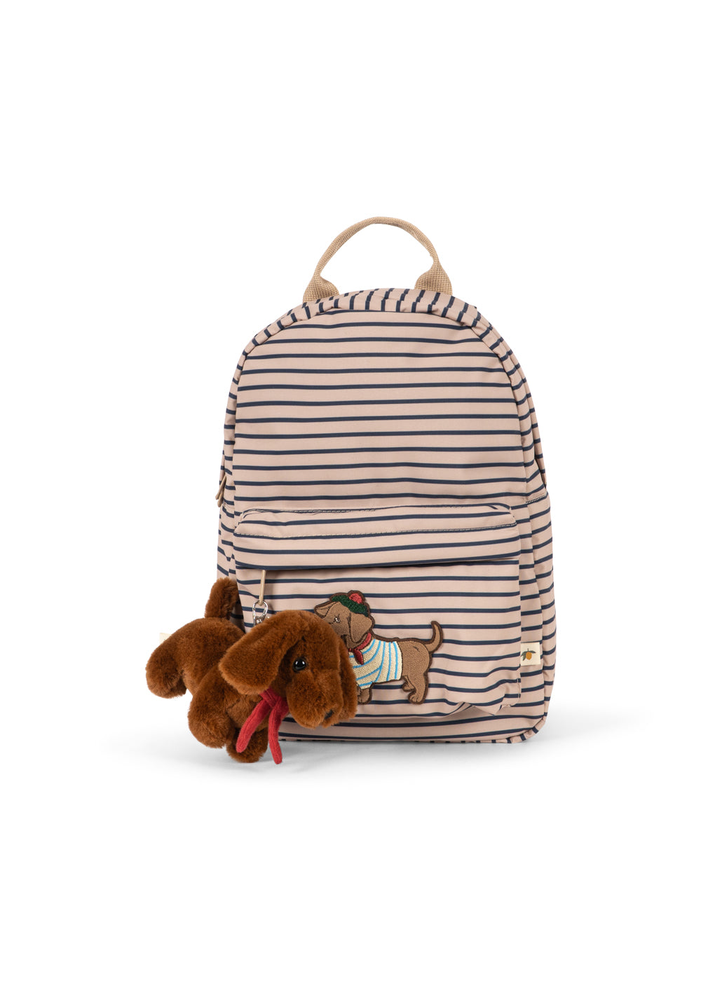 Konges Sløjd Nohr Mini Backpack – Stripe La Mer