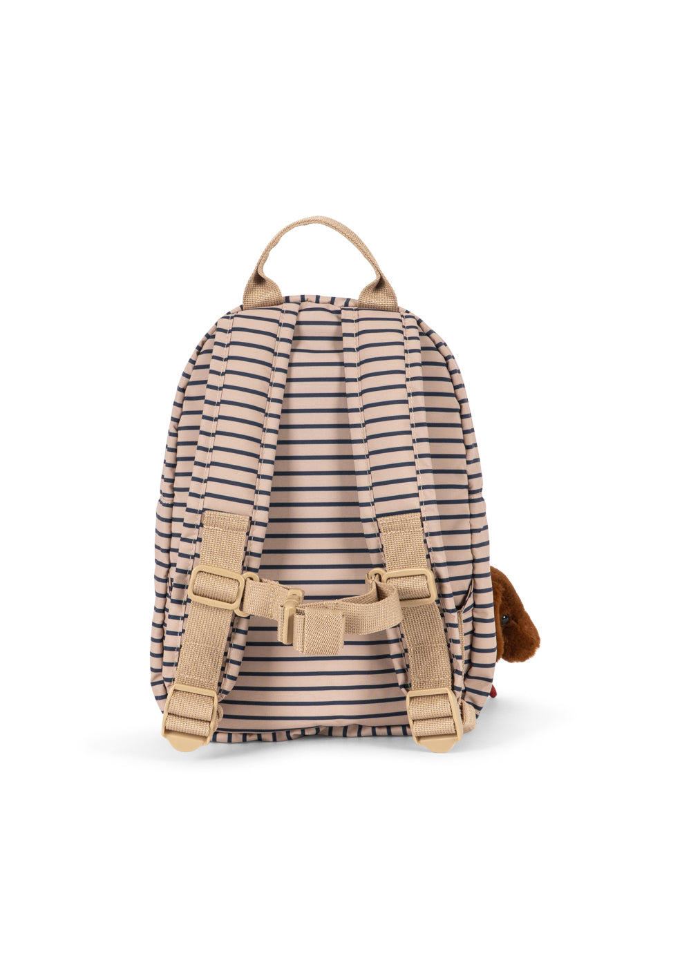 Konges Sløjd Nohr Mini Backpack – Stripe La Mer