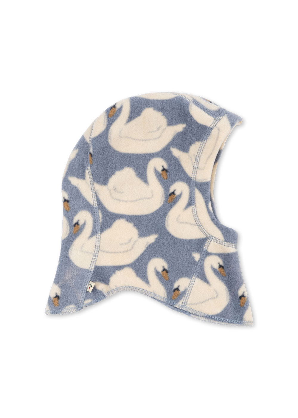 TAVI FLEECE BALACLAVA GRS - swan