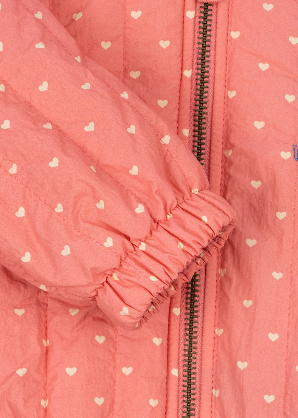 Konges Sløjd Juno Bomber Jacket – Coeur Feathers