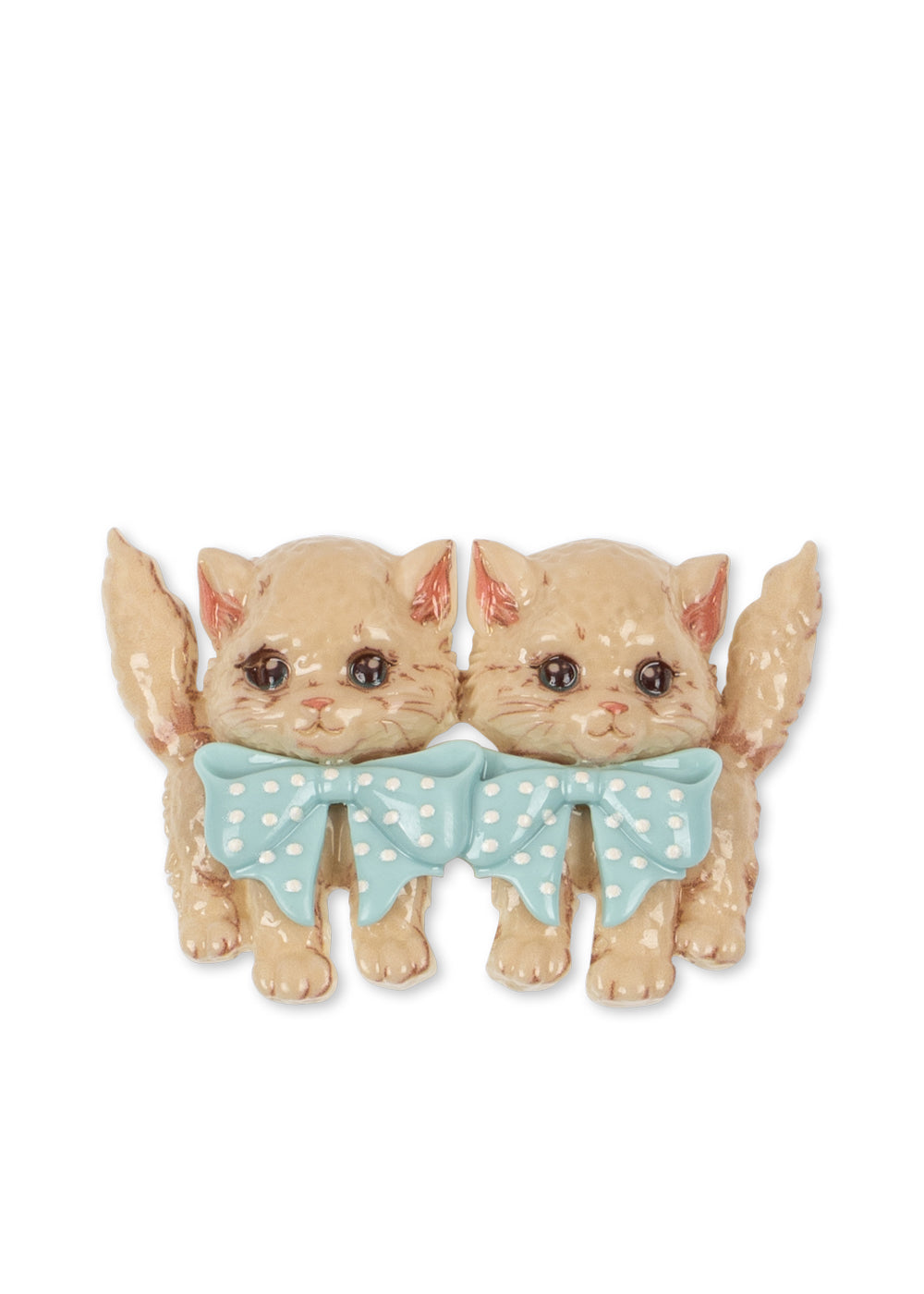 Konges Sløjd Kitty Big Hair Clip - Kitty - image 8