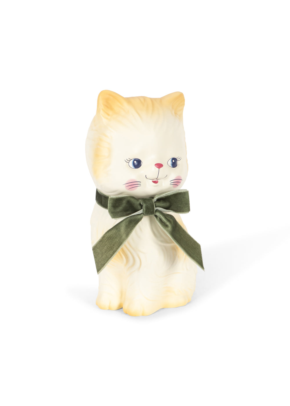 Konges Sløjd Kitty Money Bank - Cat