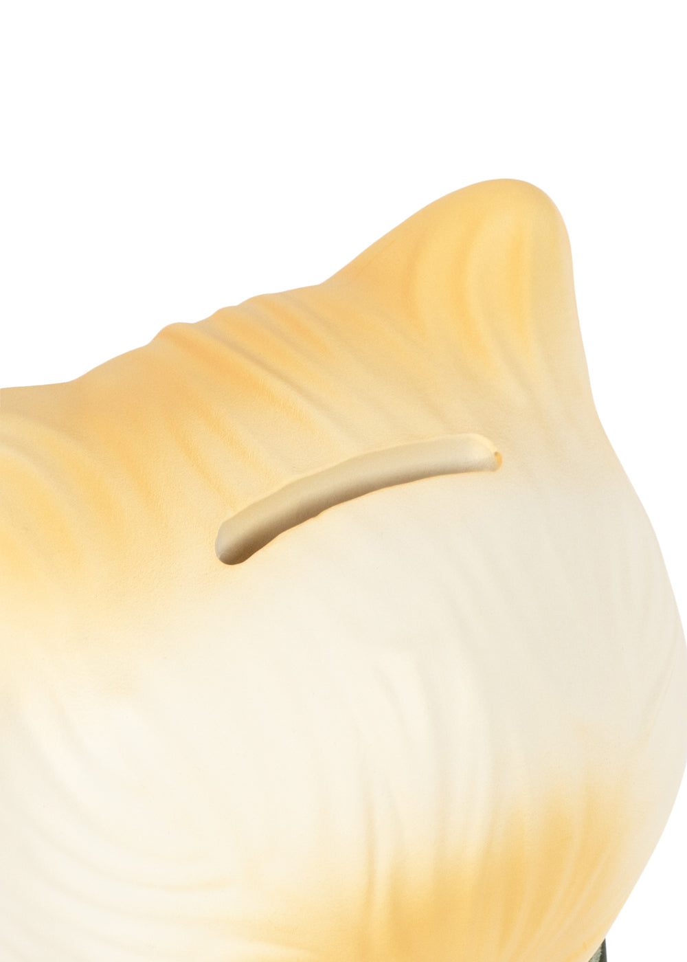 Konges Sløjd Kitty Money Bank - Cat